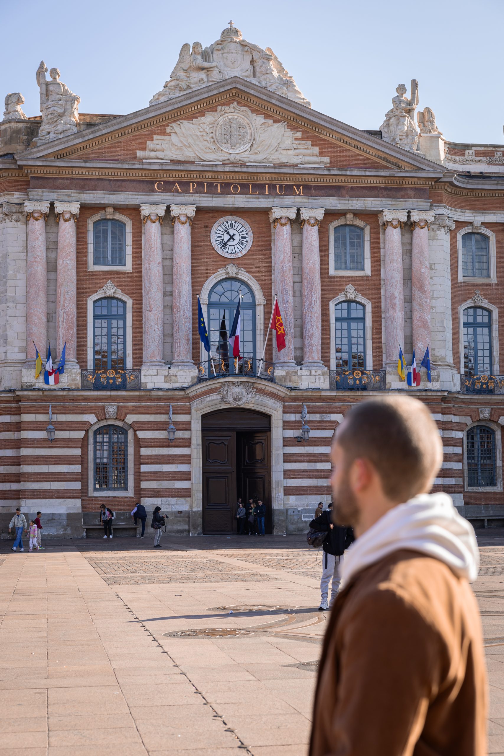 Que faire à toulouse