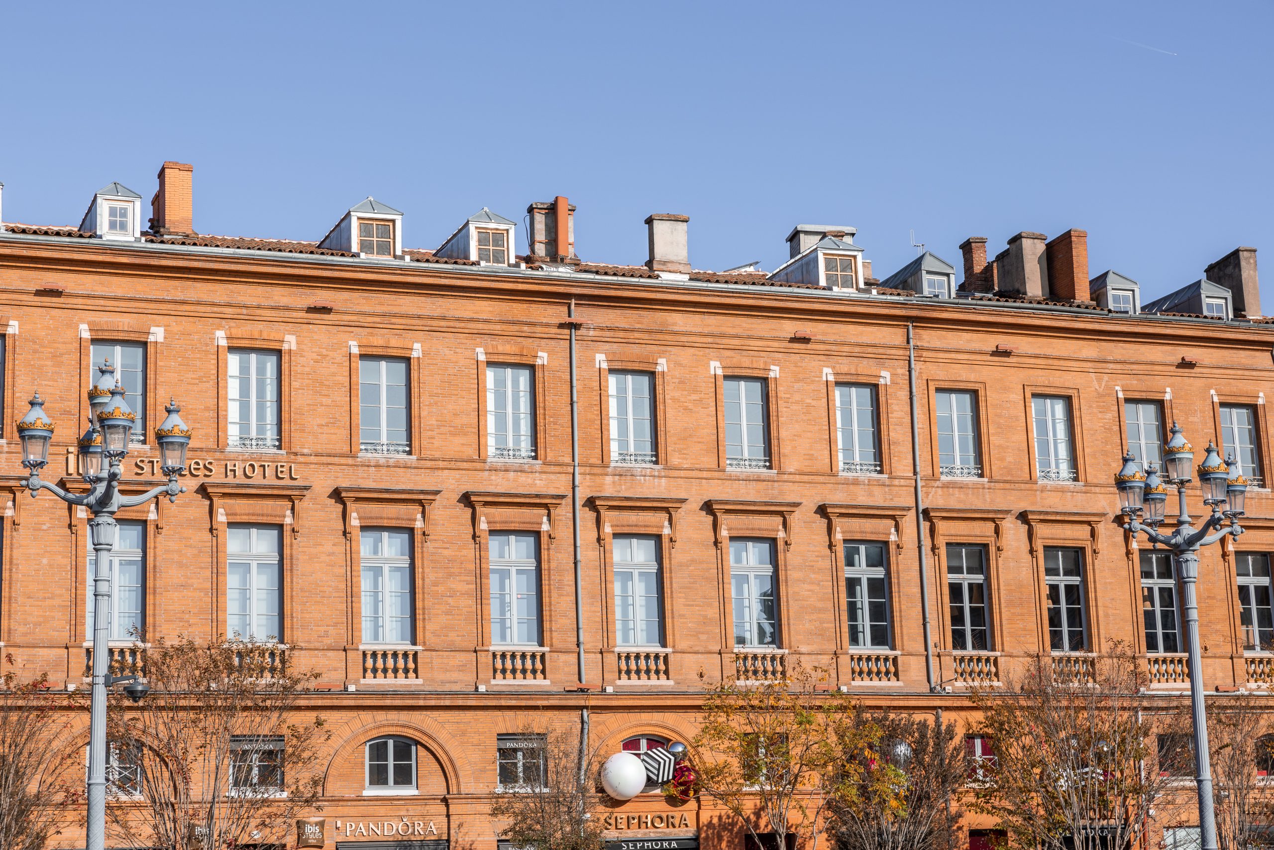 Que faire à Toulouse