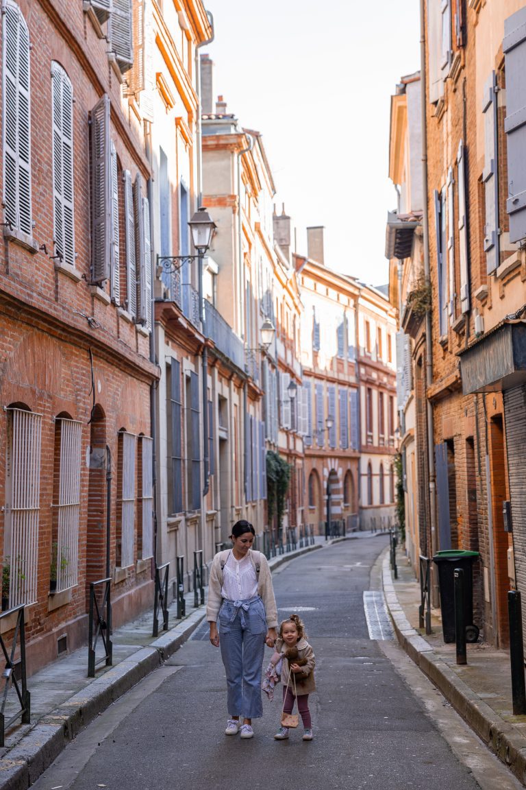 Que faire à Toulouse