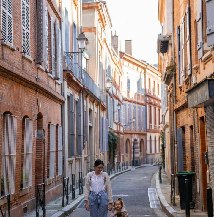 Que faire à Toulouse