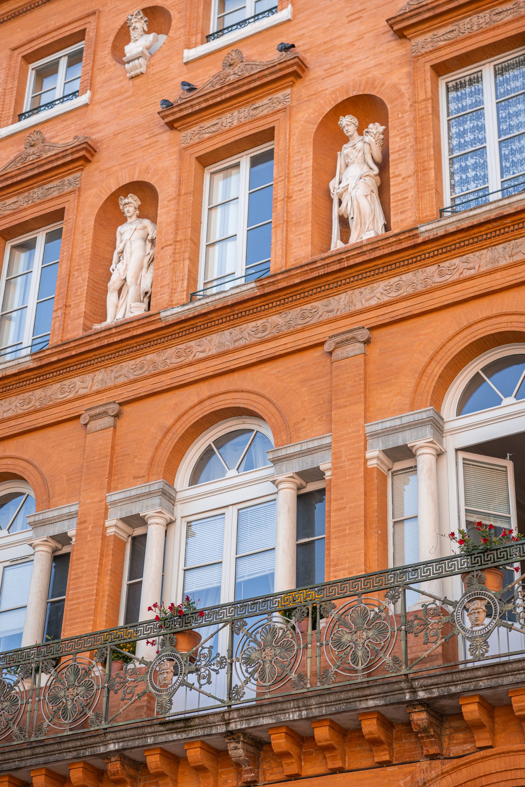 Visiter Toulouse