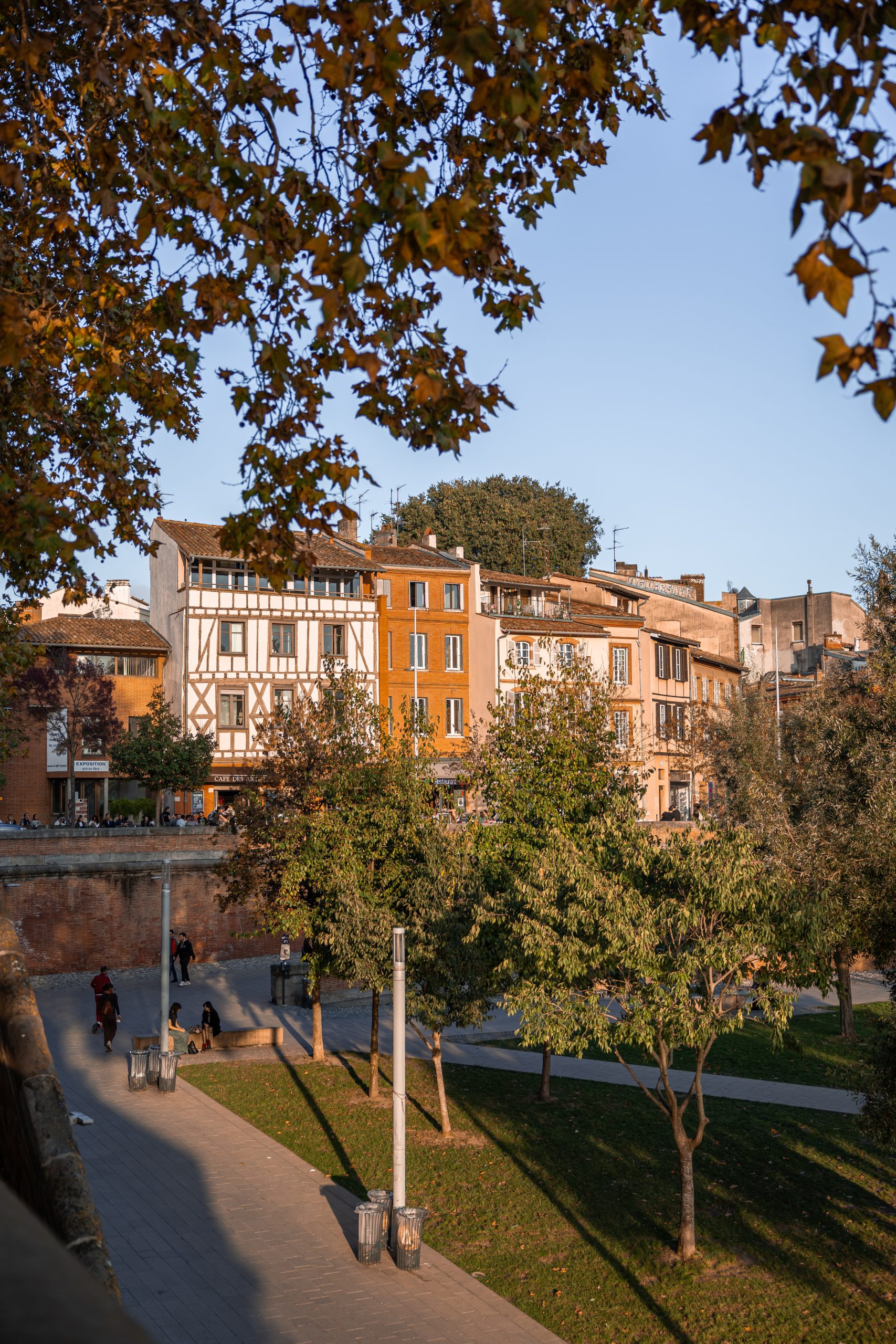 Toulouse que faire