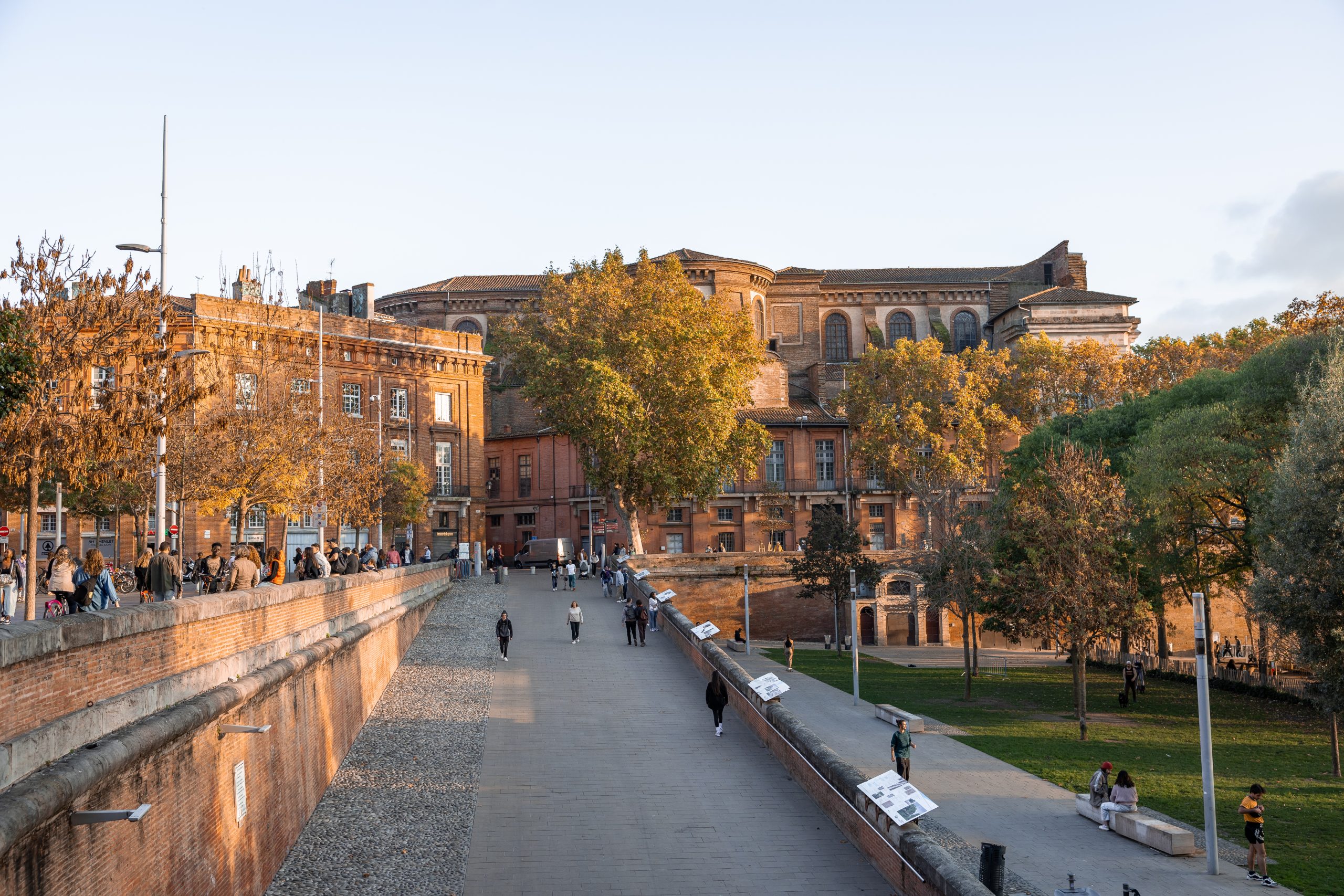 Que faire toulouse