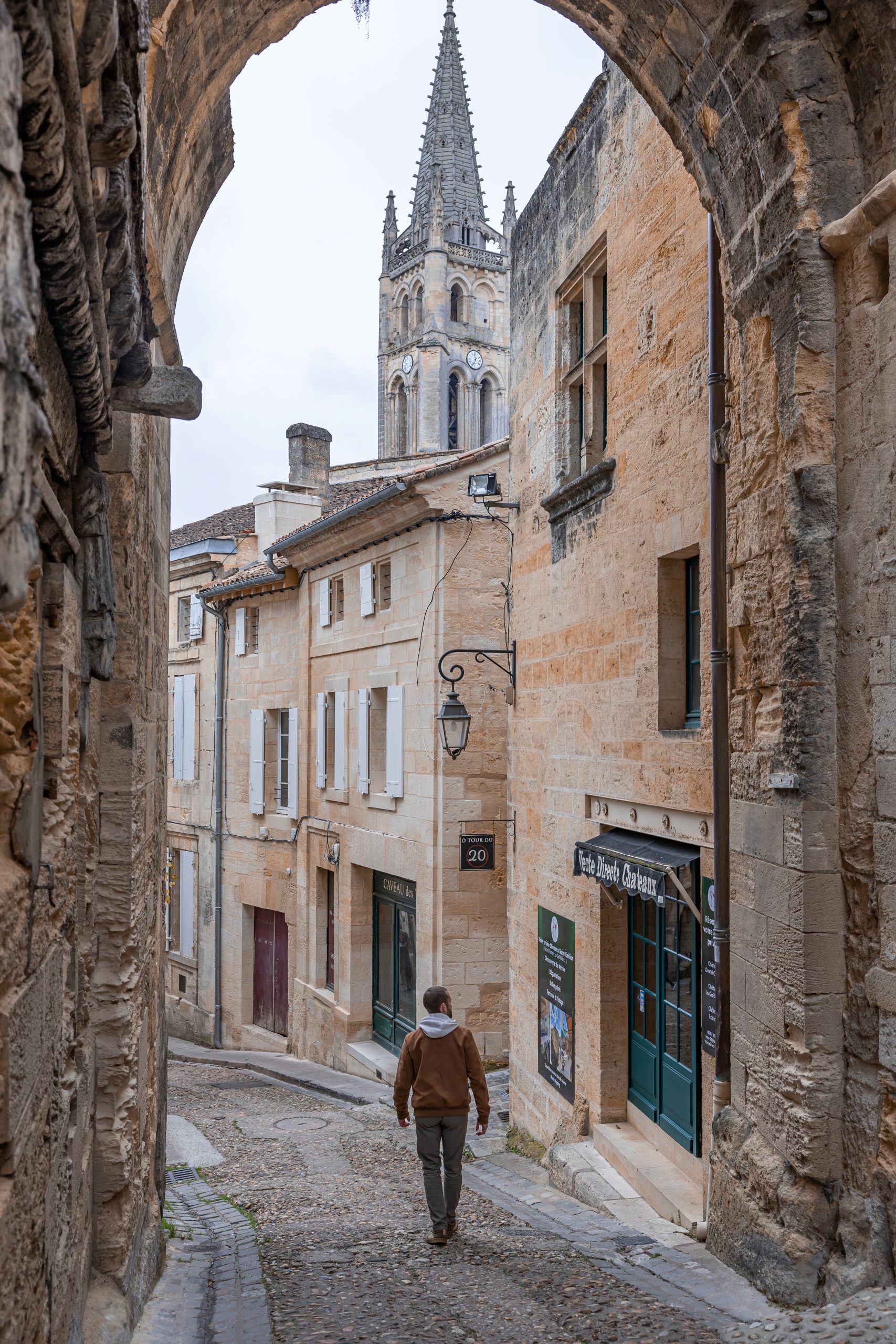que faire autour de bordeaux