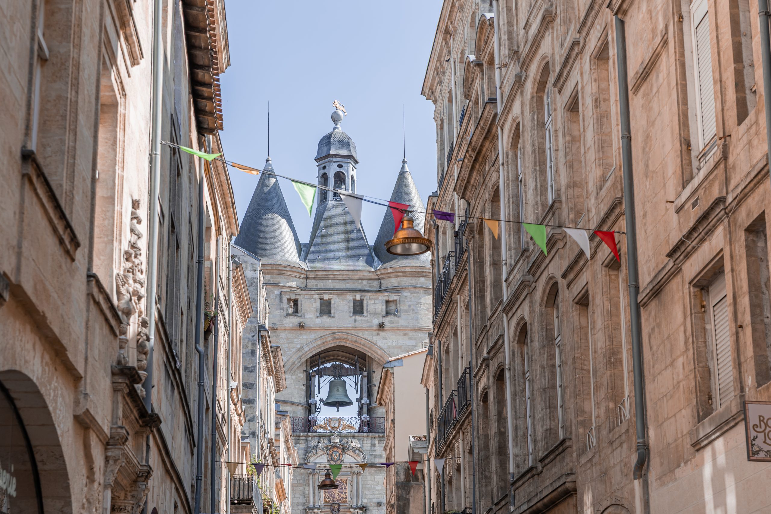 Que faire à Bordeaux en 2 jours