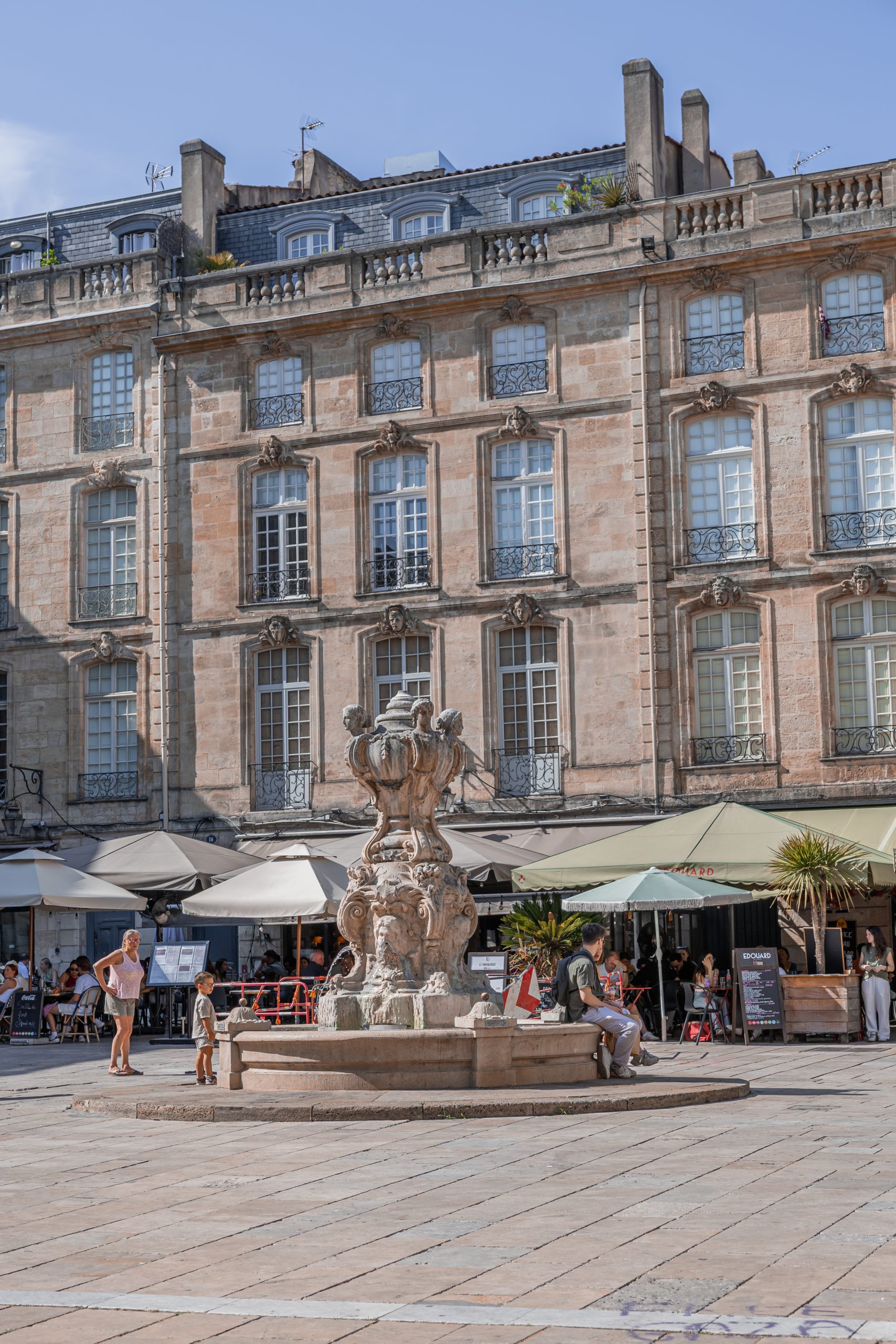 Que faire à Bordeaux en 2 jours