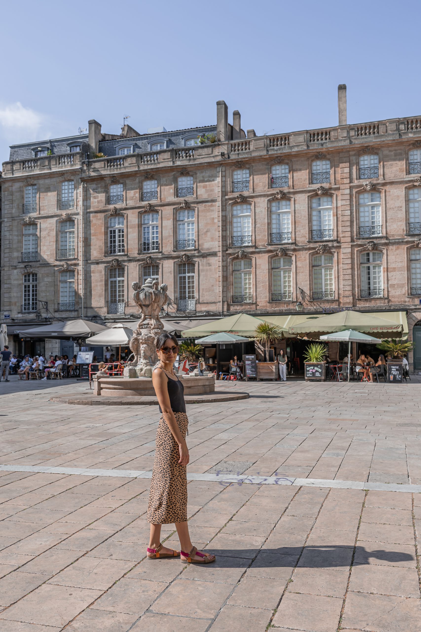 Que faire à Bordeaux en 2 jours