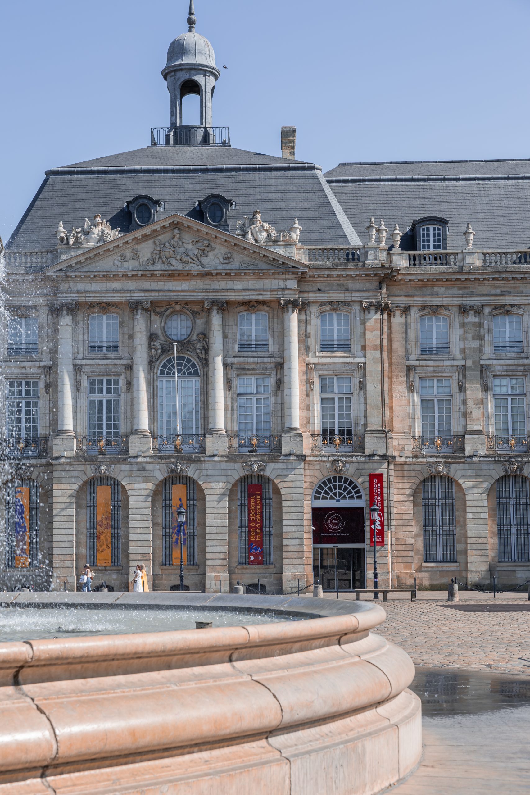 Que faire à Bordeaux en 2 jours