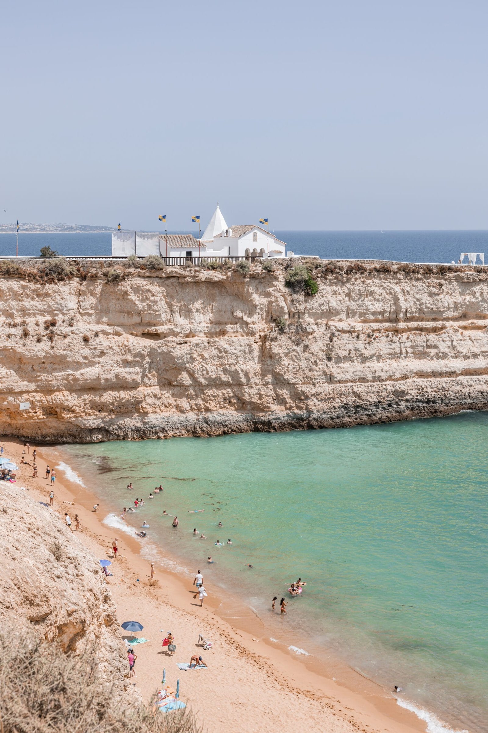Que faire en Algarve