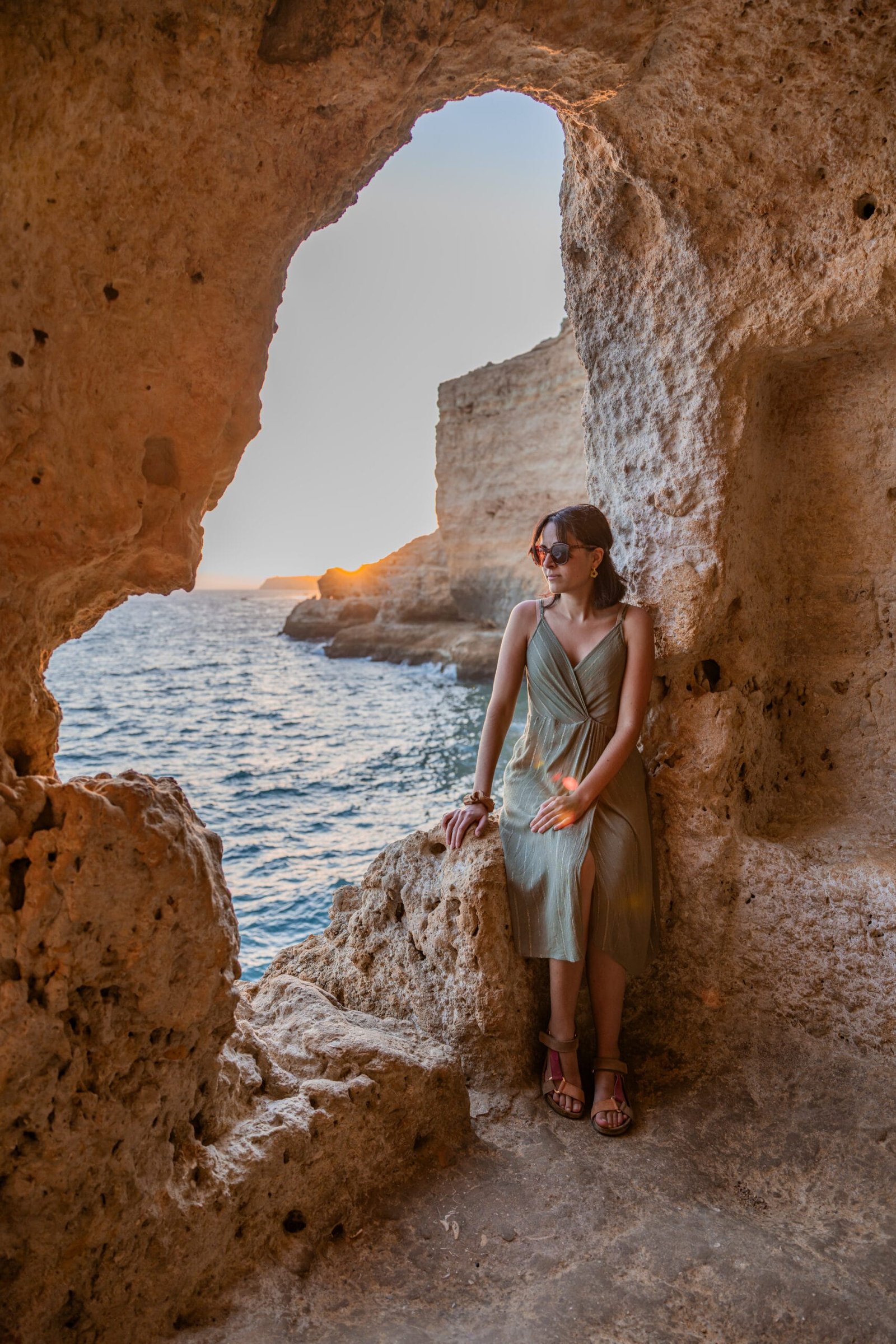 Que faire en Algarve