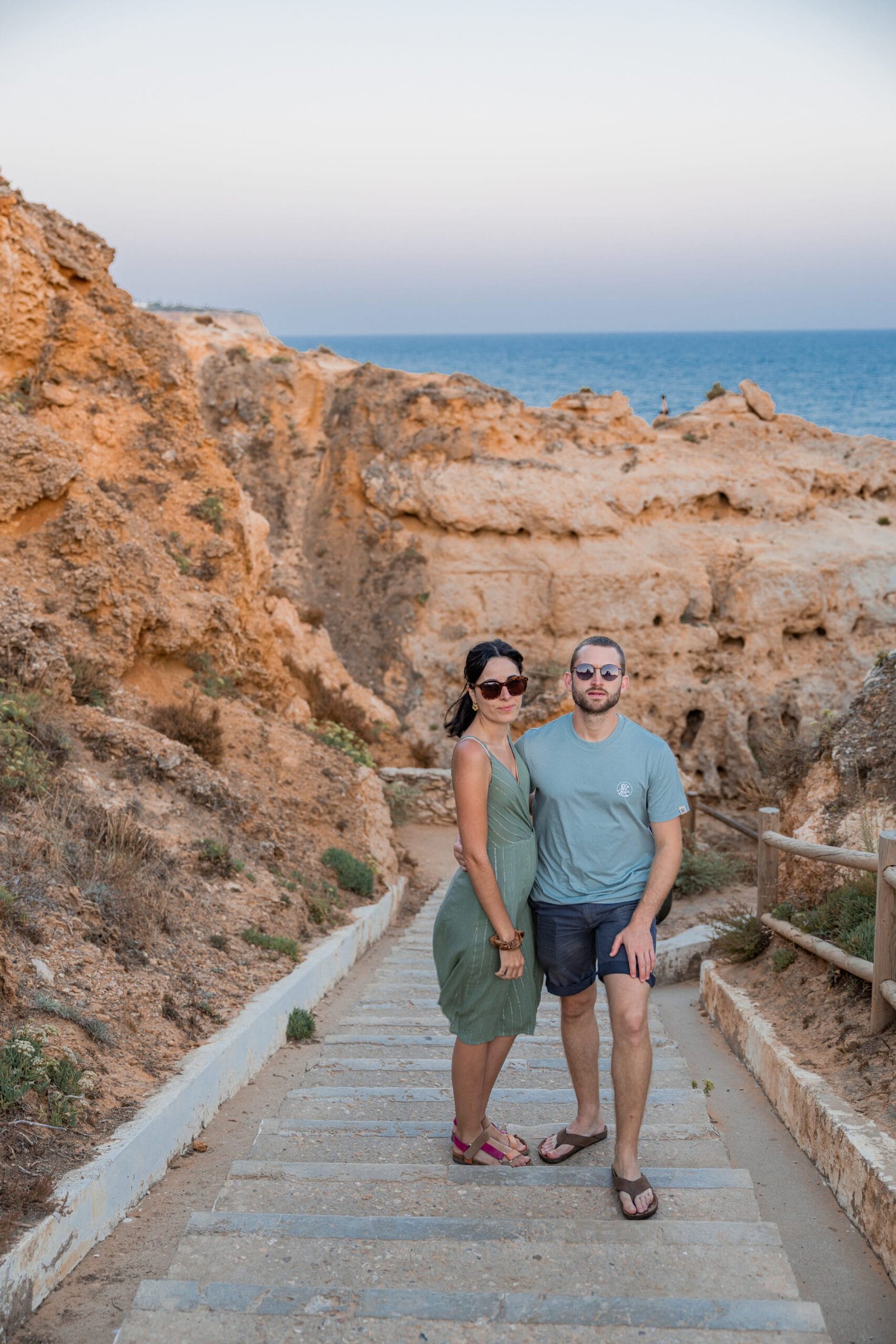 Que faire en Algarve