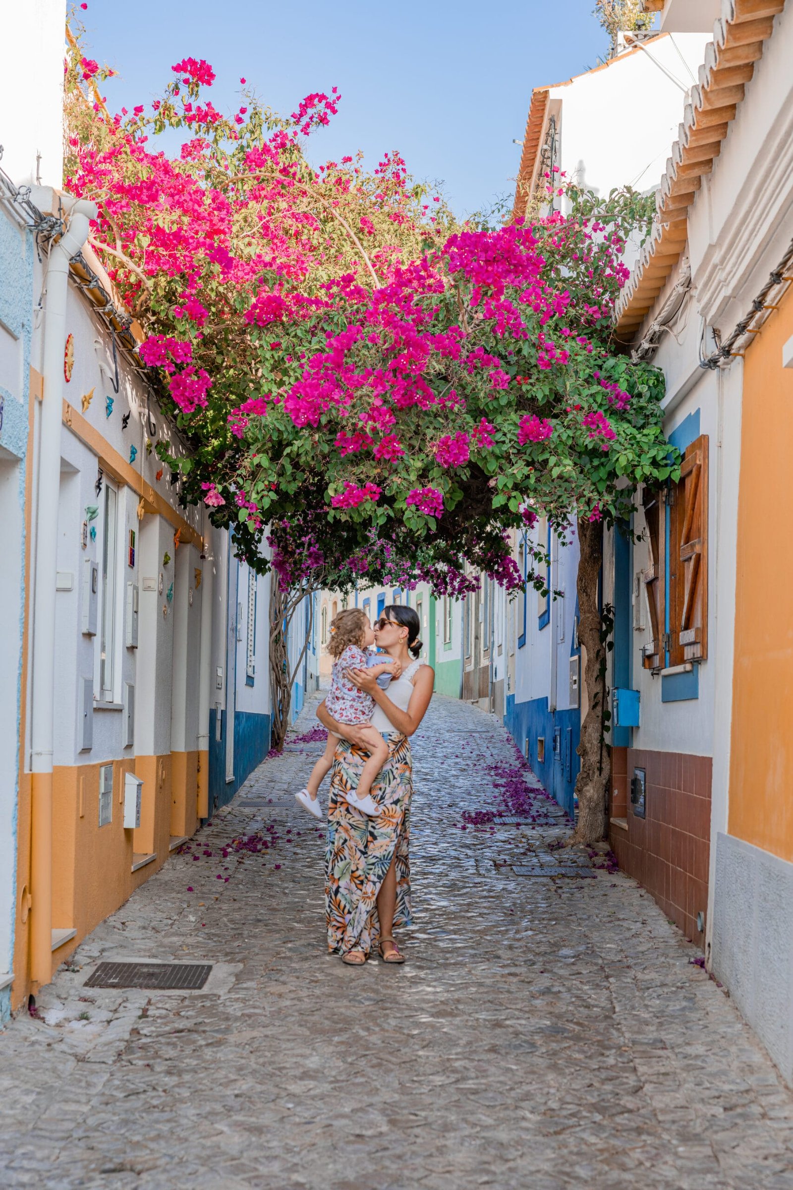 Que faire en algarve
