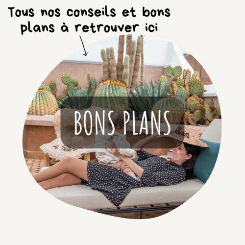 Notre mondeux le blog voyage