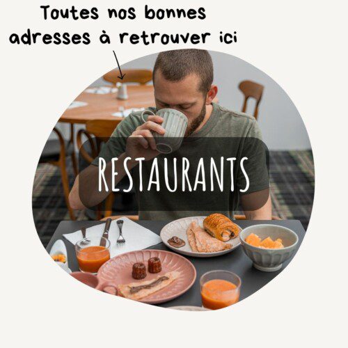 Notre mondeux le blog voyage