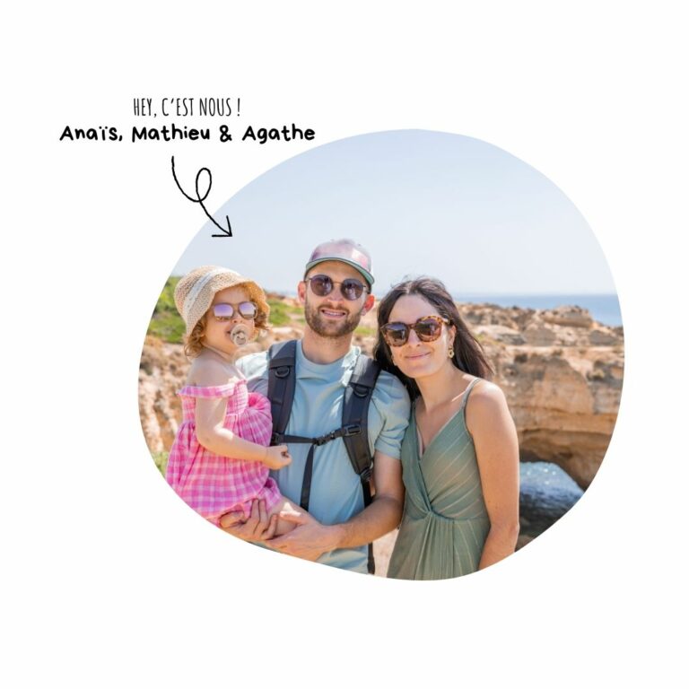 Notre mondeux blog voyage