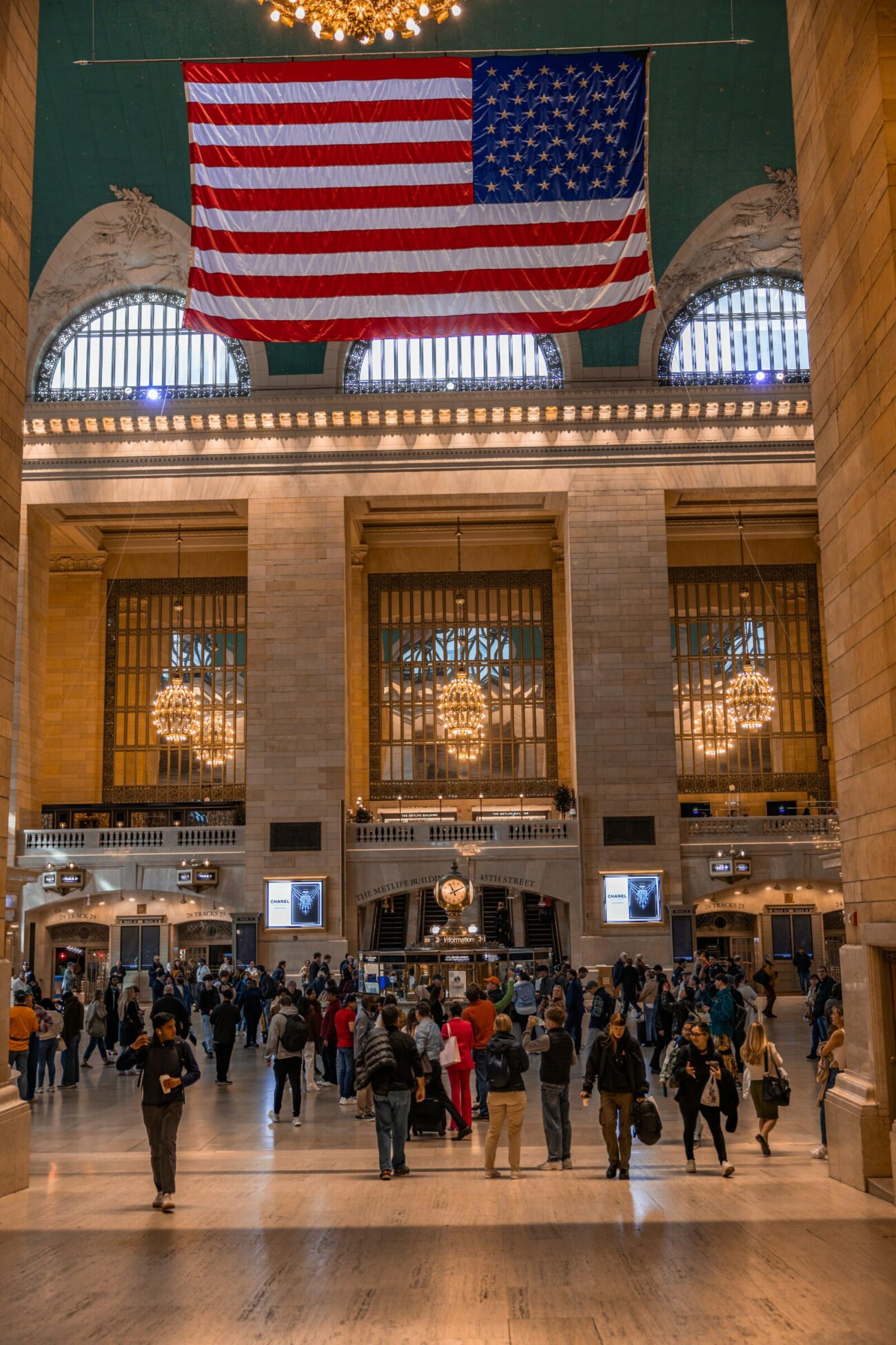 Que faire à New York en une semaine