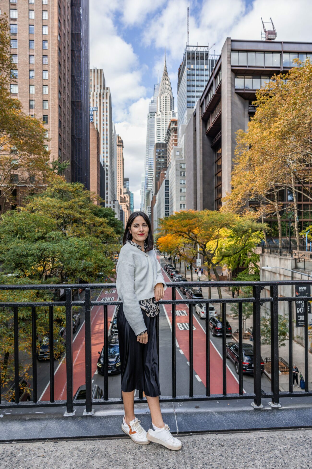 Que faire à New York en une semaine