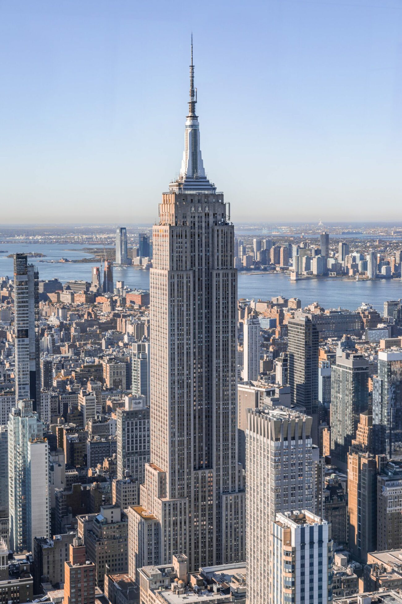 Que faire à New York en une semaine