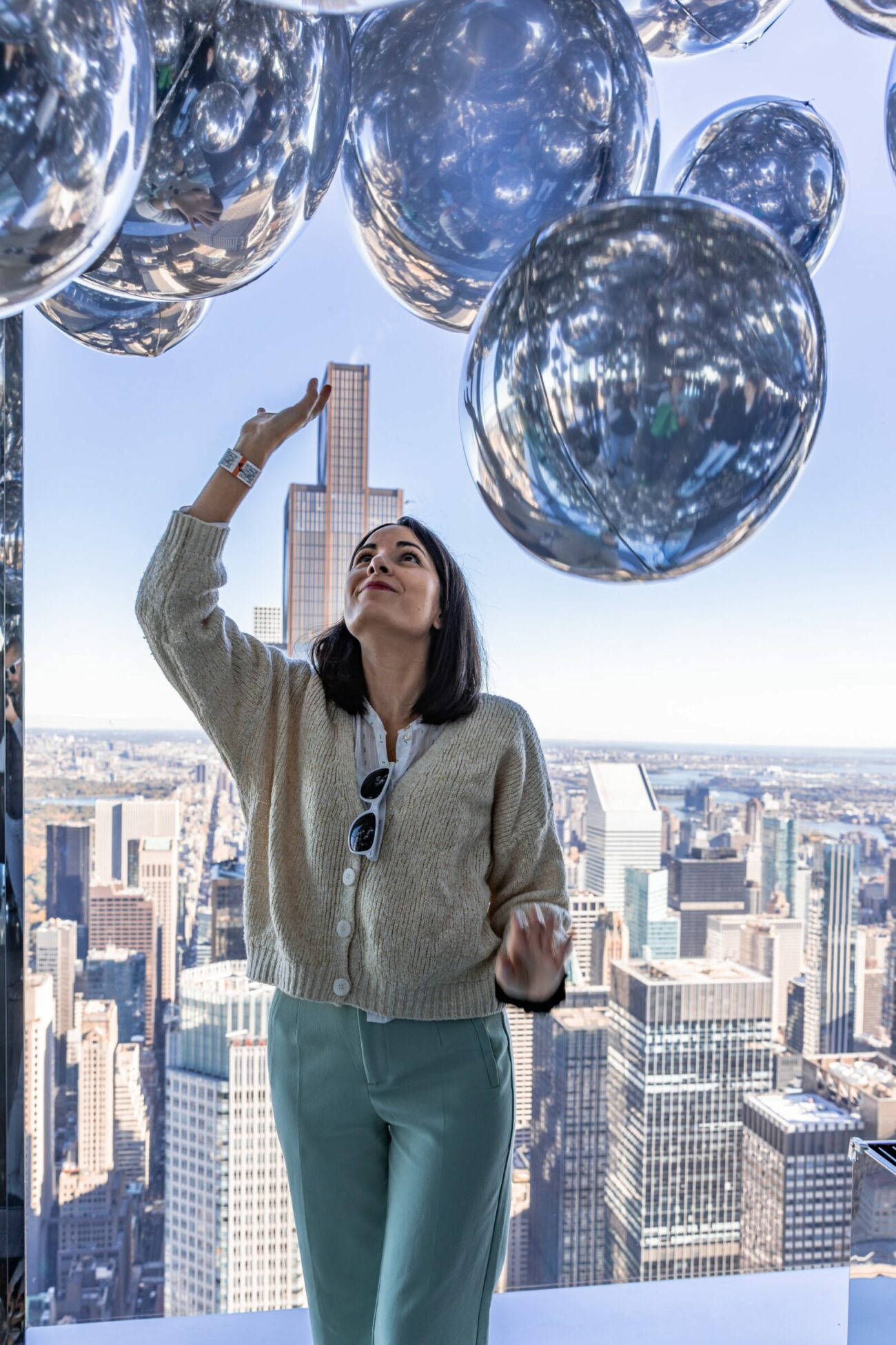 Que faire à New York en une semaine