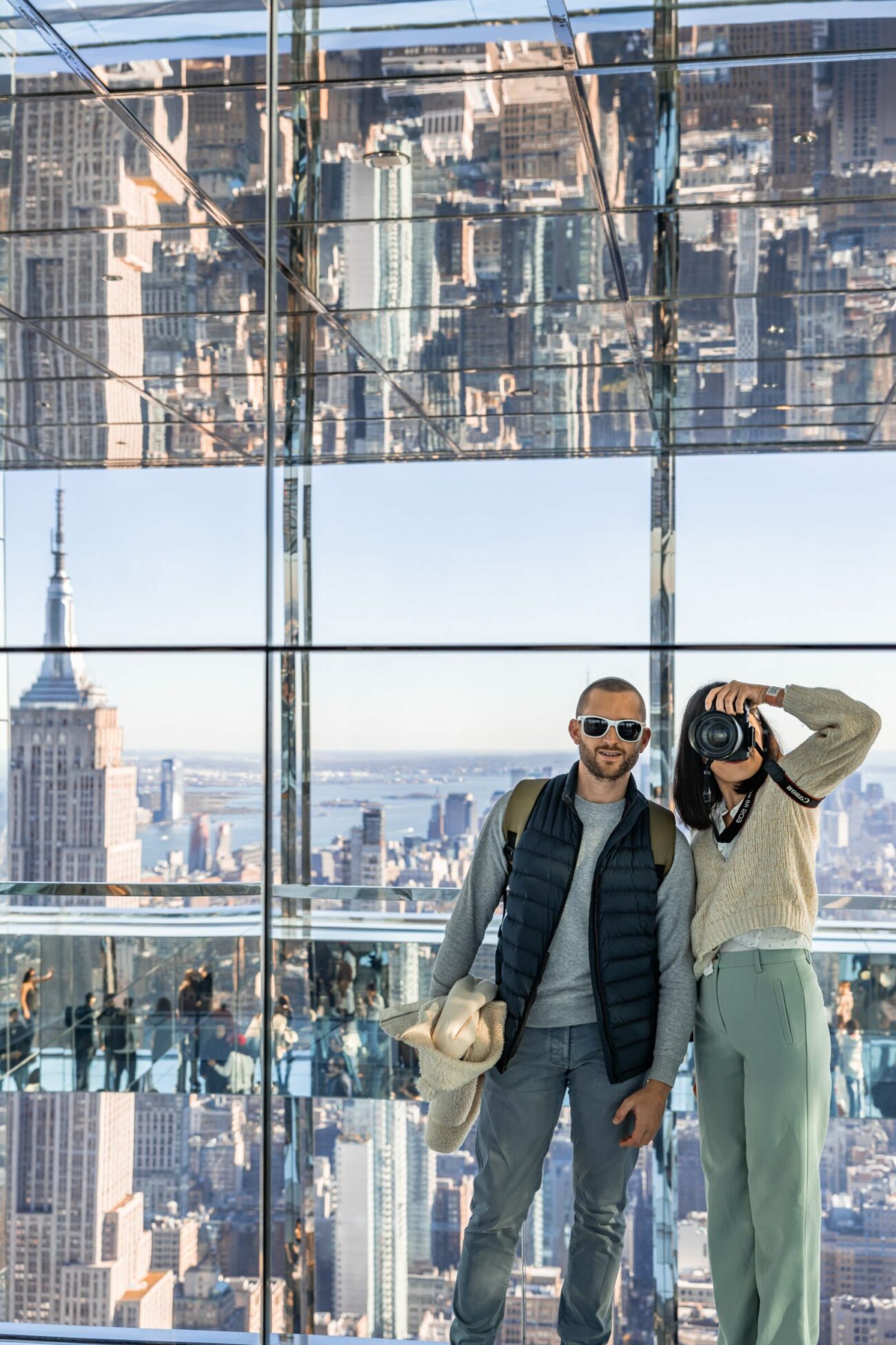 Que faire à New York en une semaine