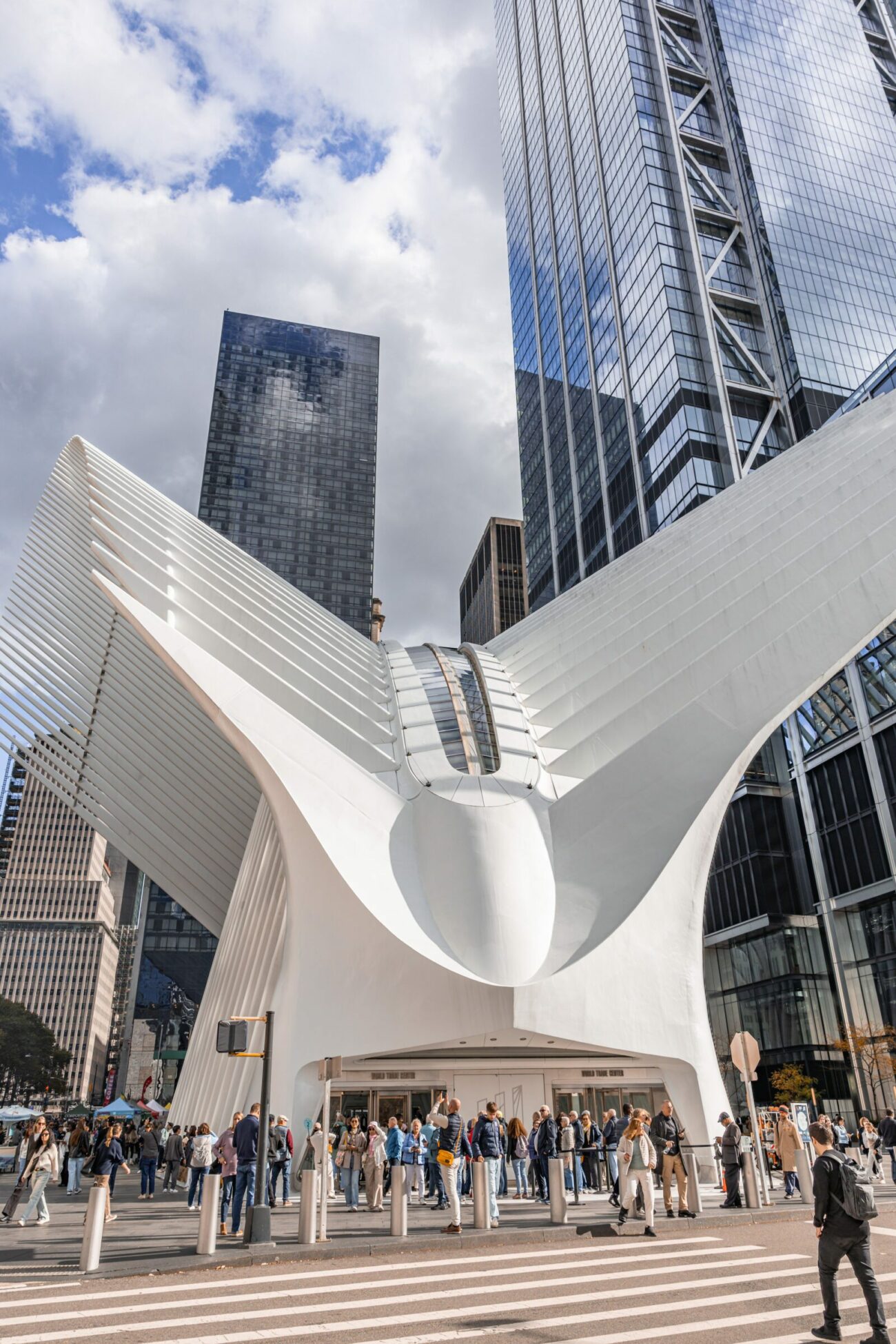 Que faire à New York en une semaine