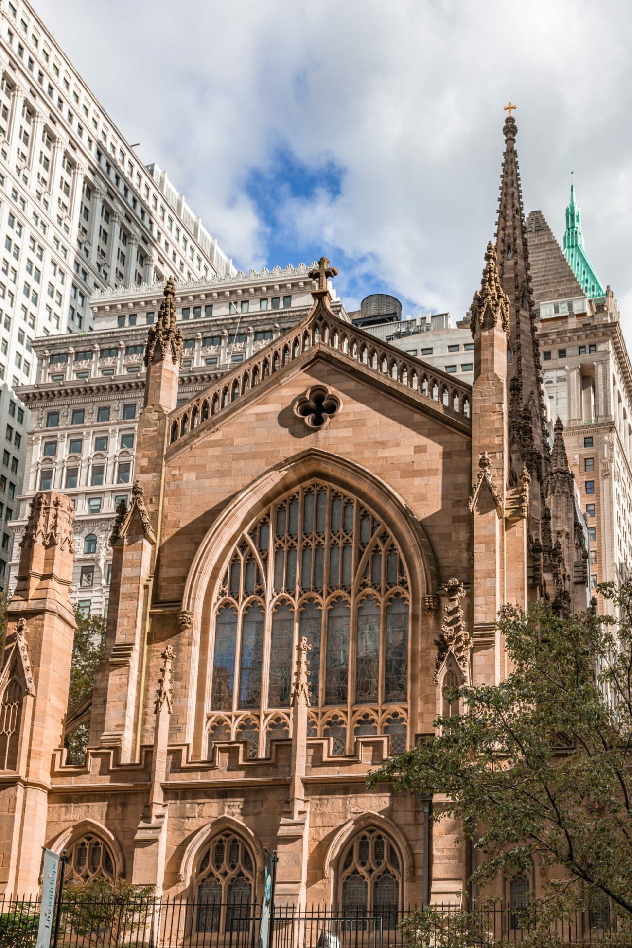 Que faire à New York en une semaine