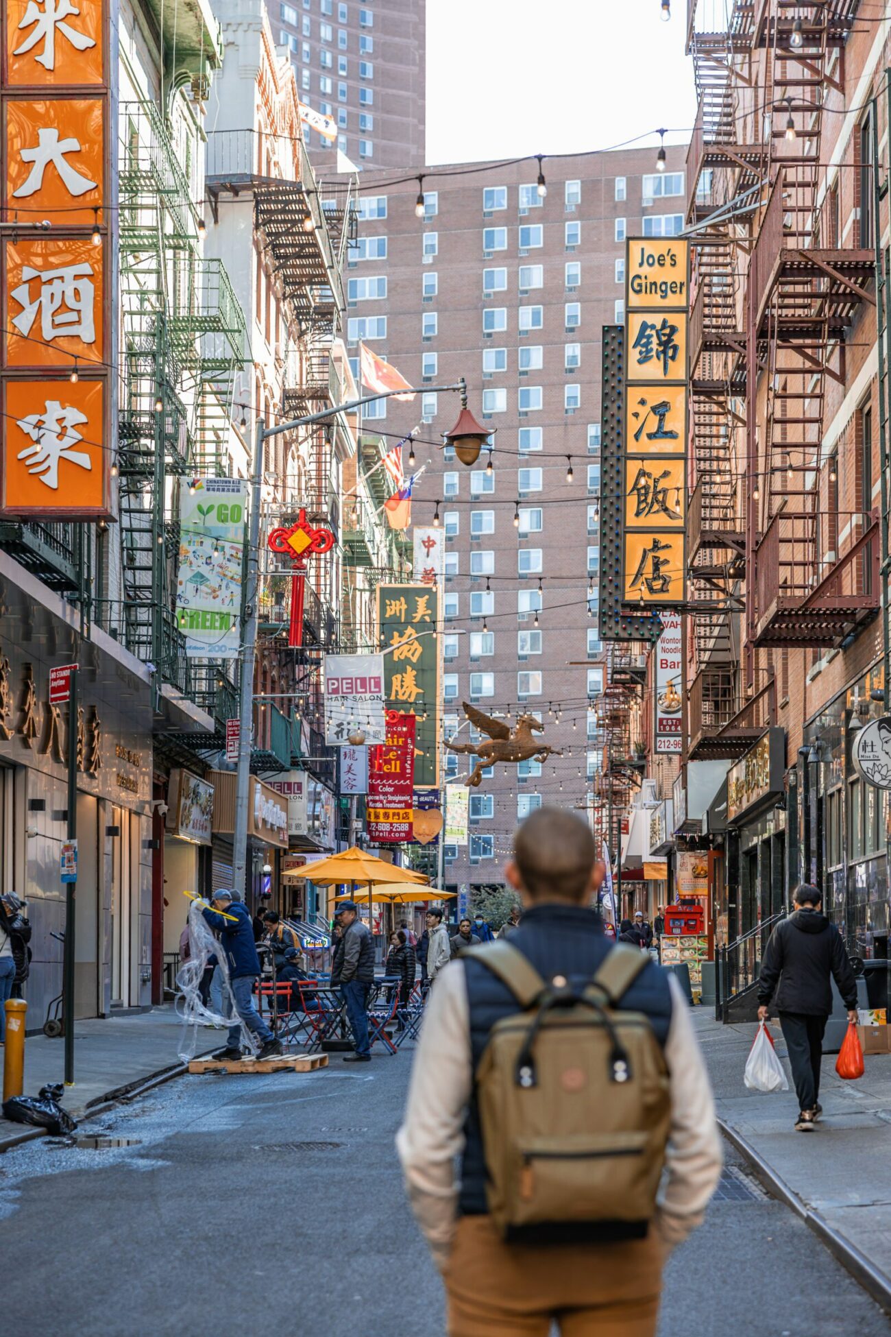 Que faire à New York en une semaine