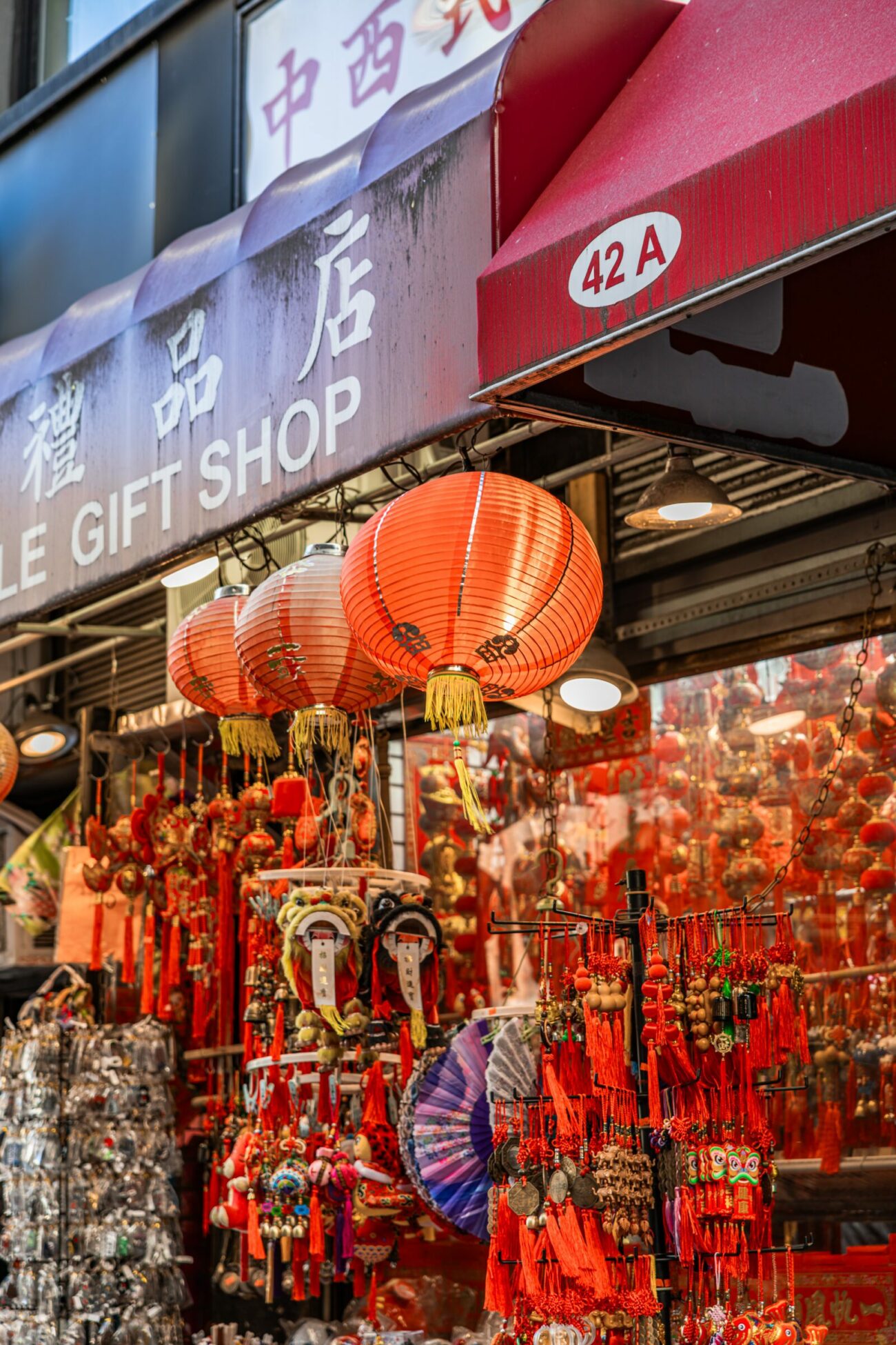 Spot a voir New York