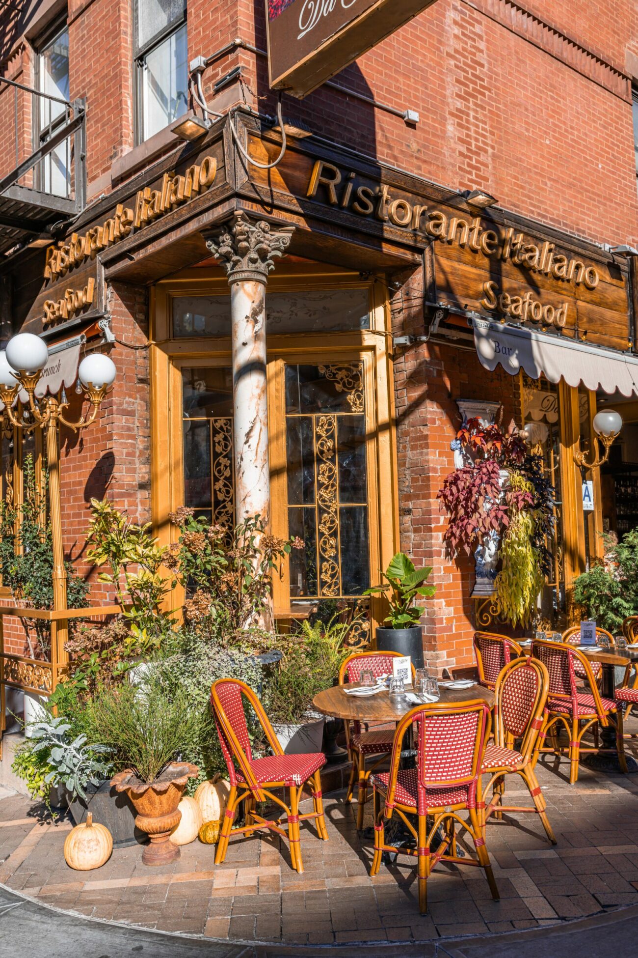 Les plus beaux quartiers de New York