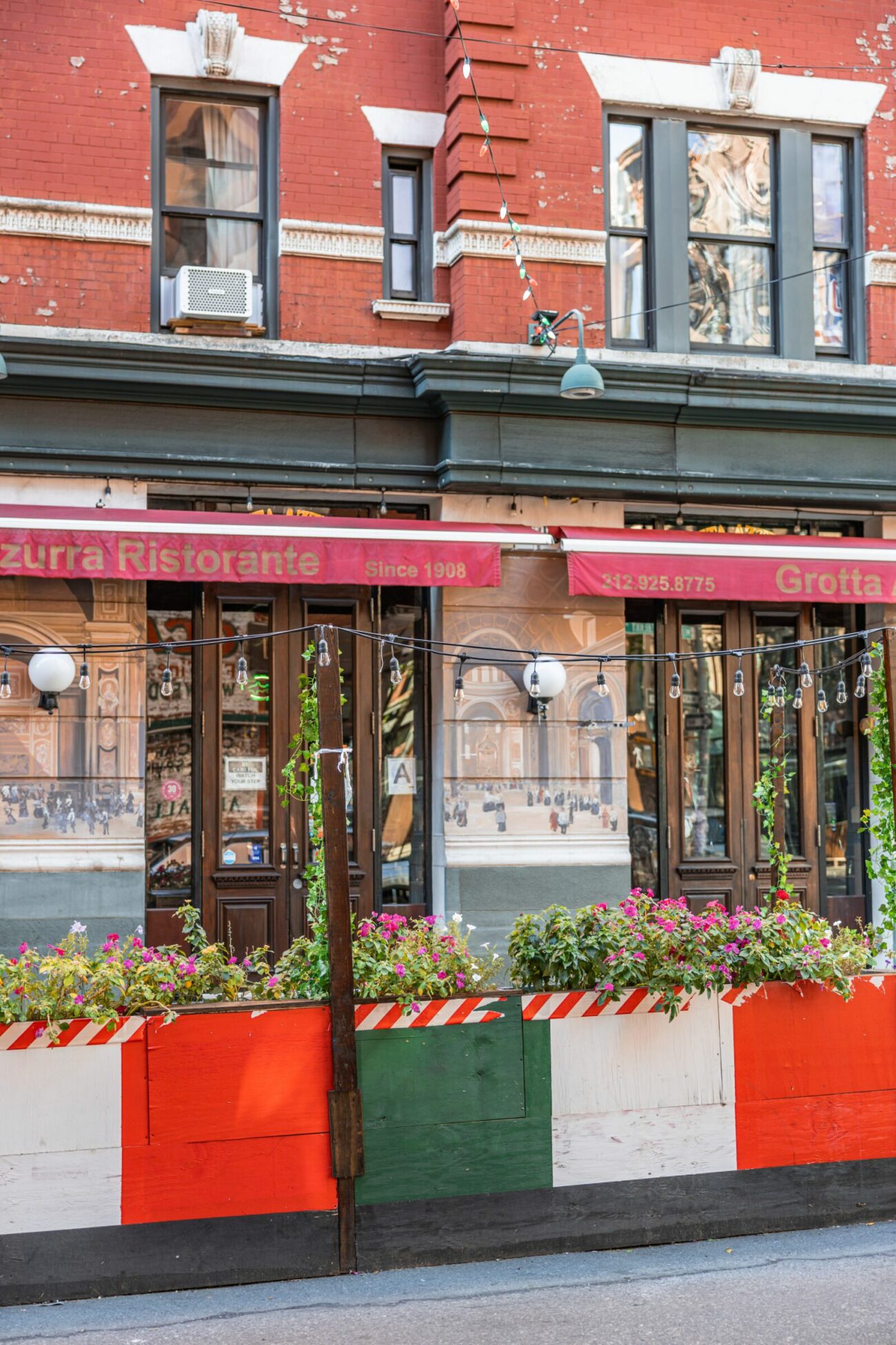 Que voir a New York Itinéraire