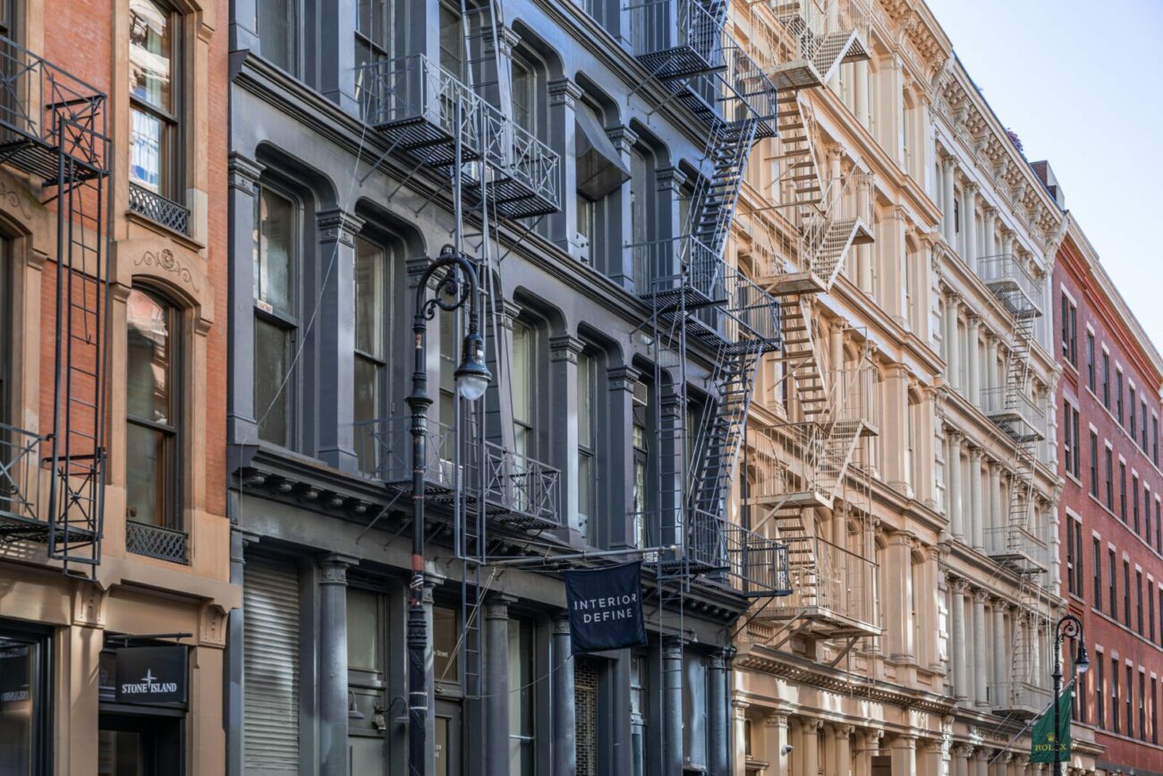 Que faire à New York en une semaine