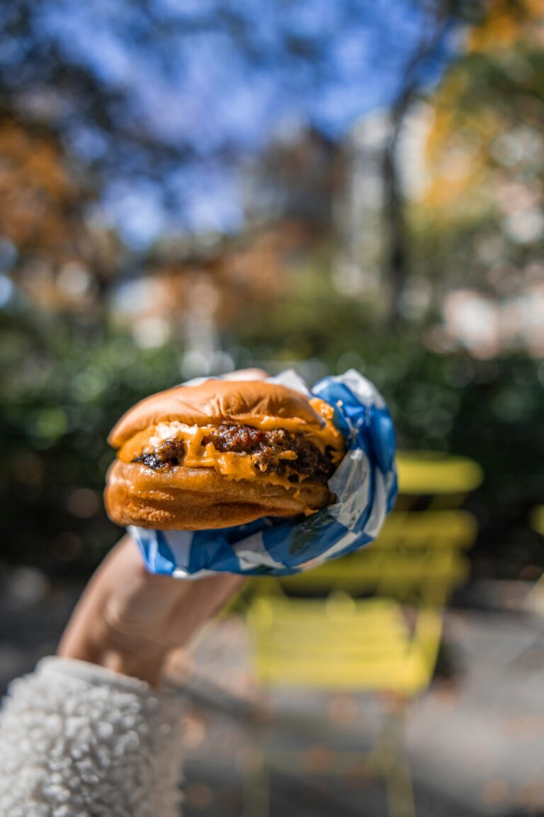 Ou manger à New York