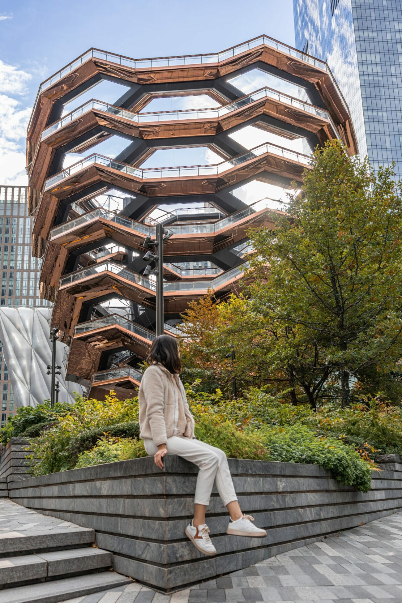 Que faire à New York blog