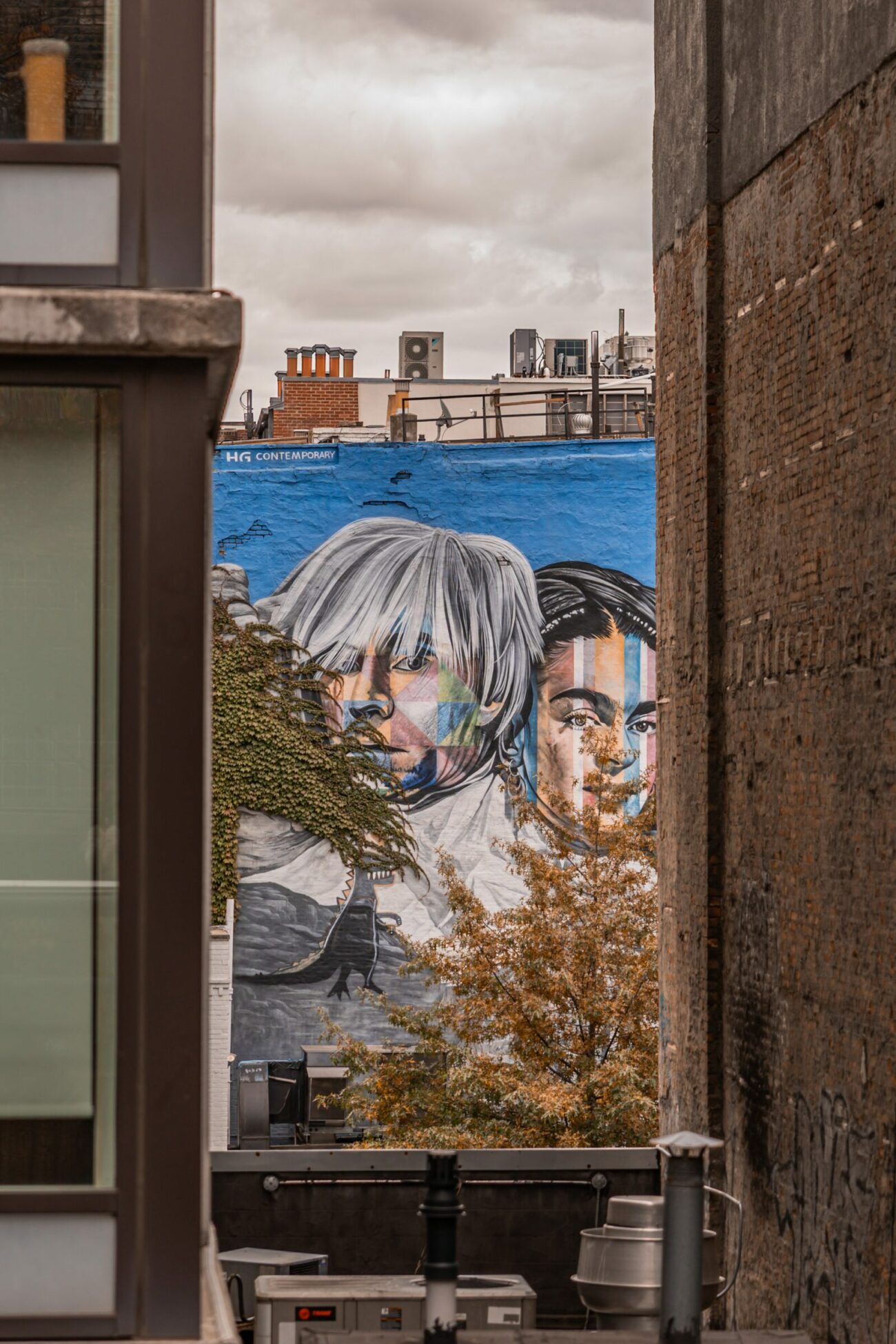 Que faire à New York en 7 jours