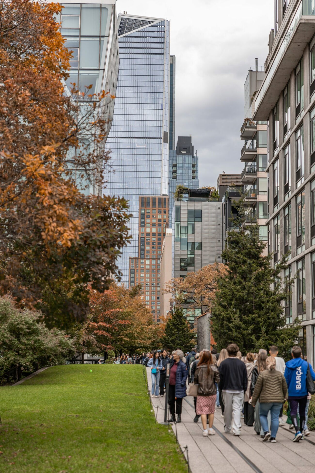 Que faire à New York en 7 jours