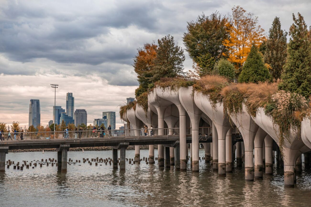 Que faire à New York en une semaine