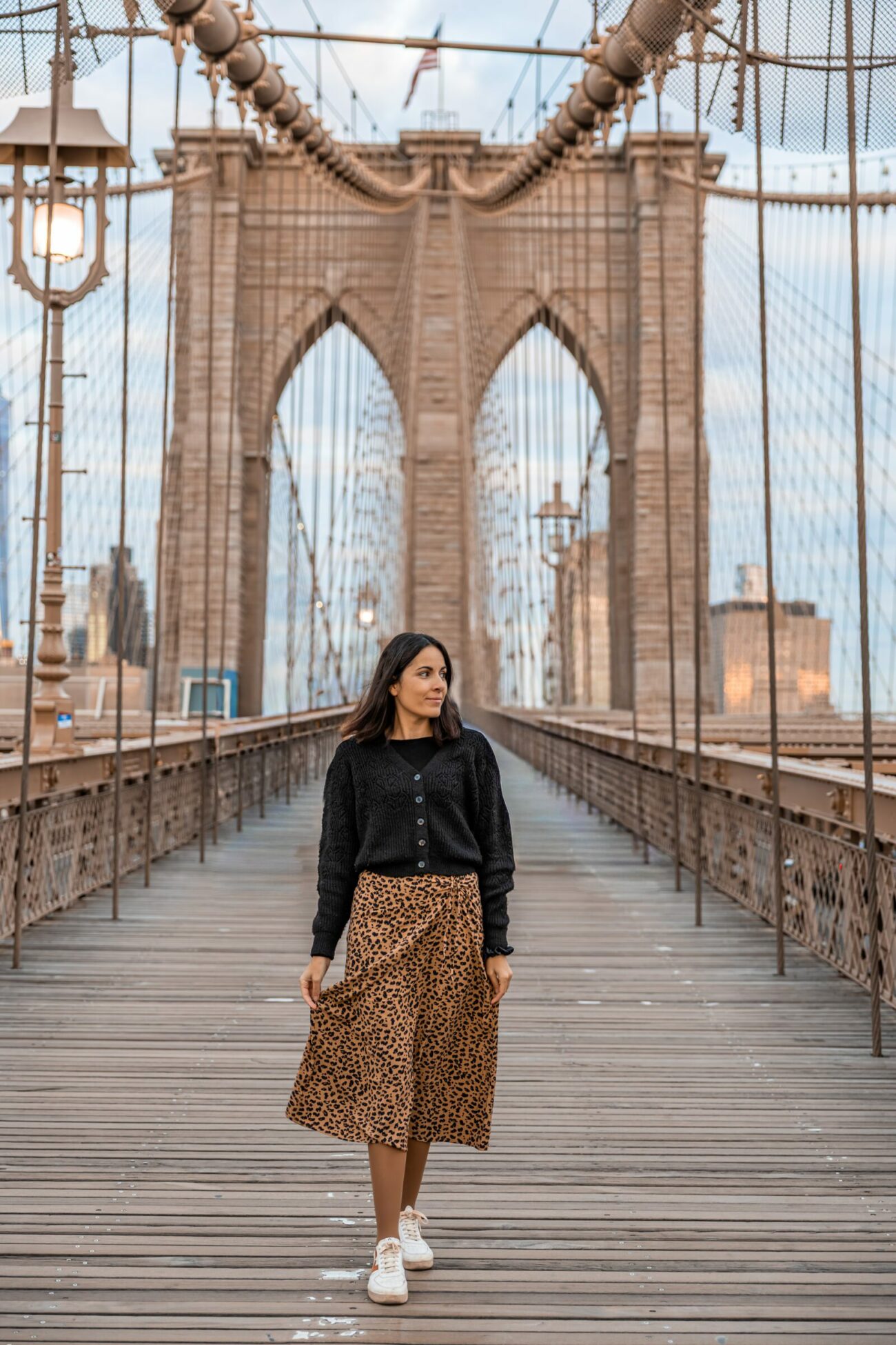 Que faire à New York en une semaine