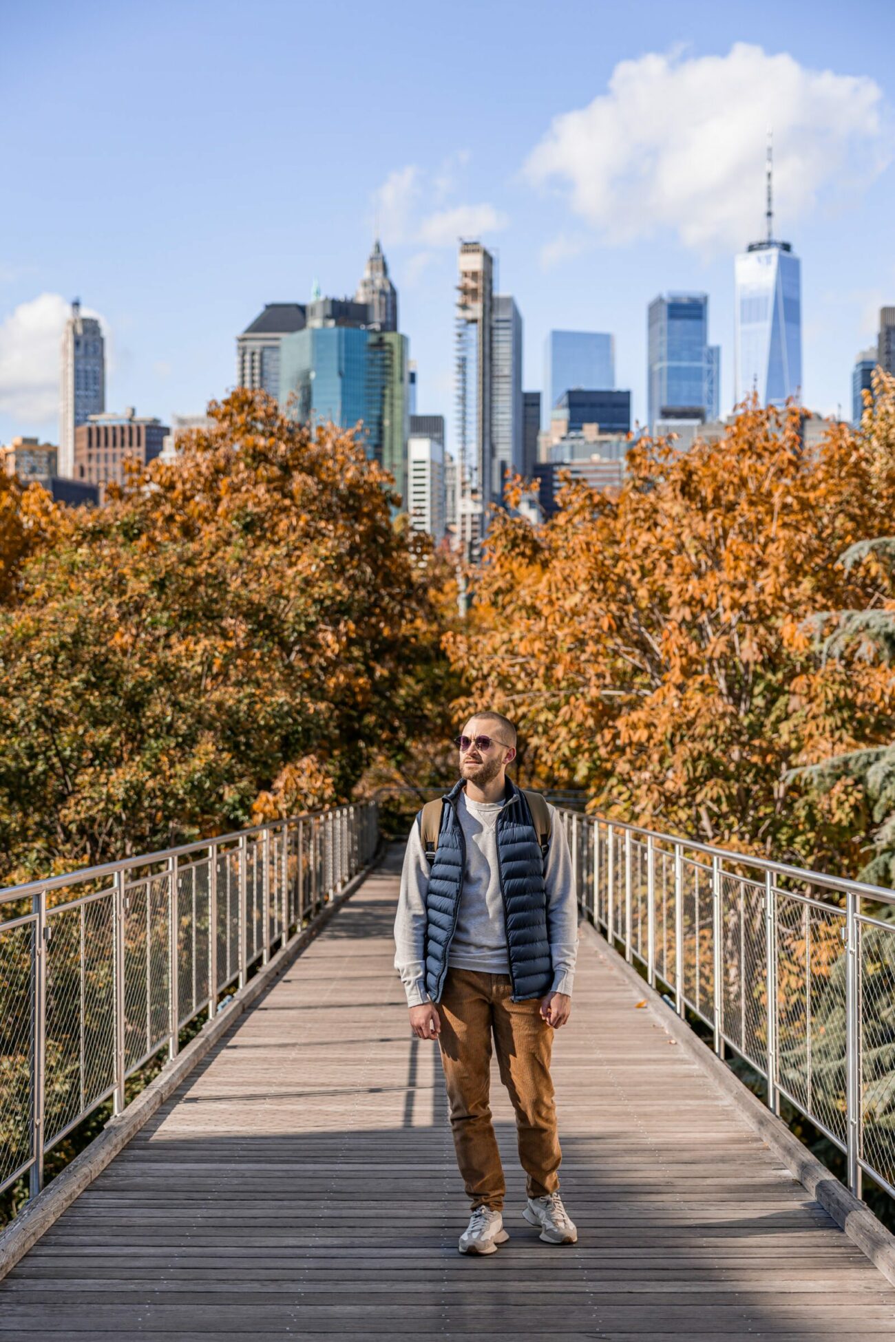 Que faire à New York en une semaine