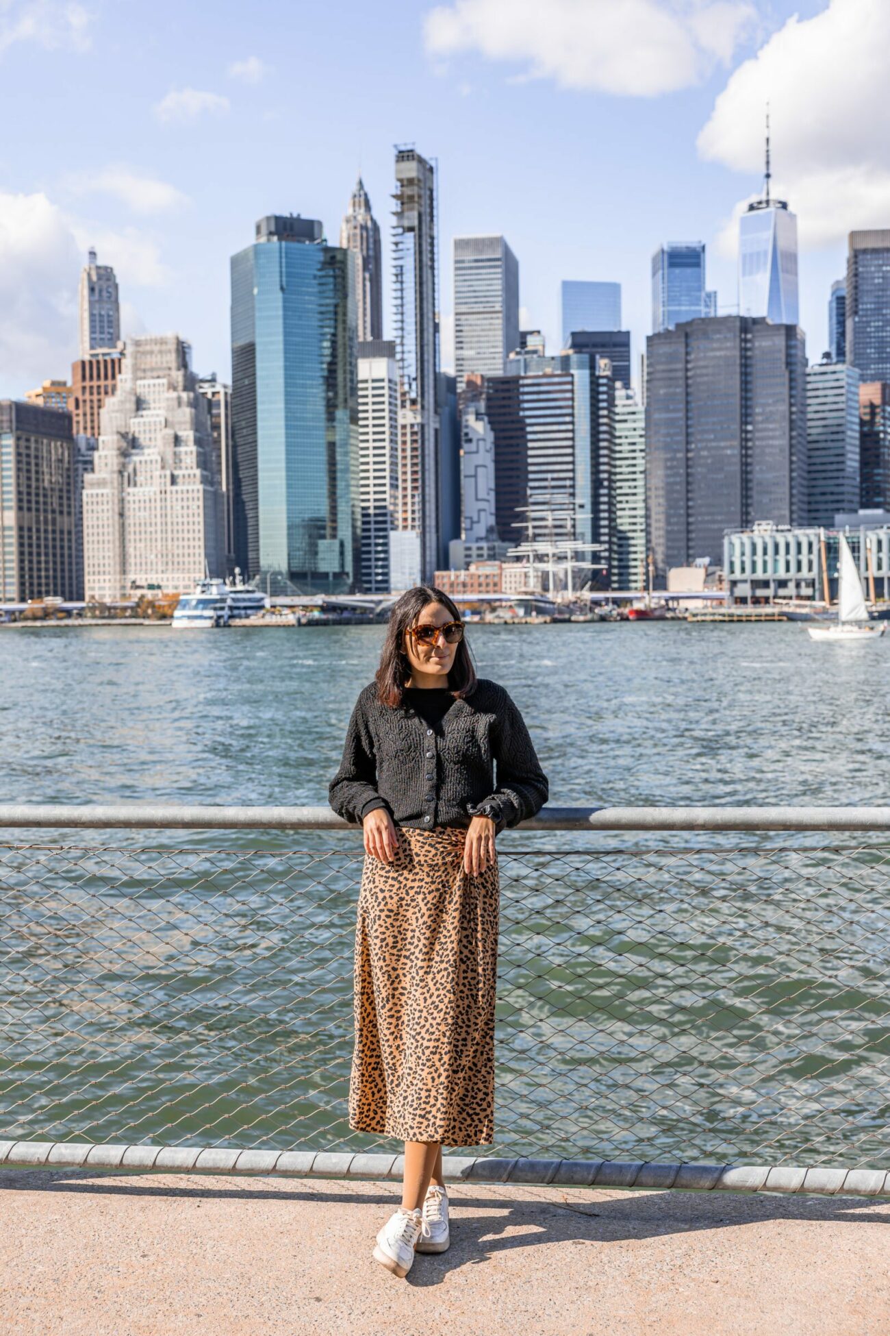 Que faire à New York en une semaine