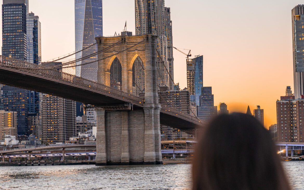 Que faire à New York en une semaine