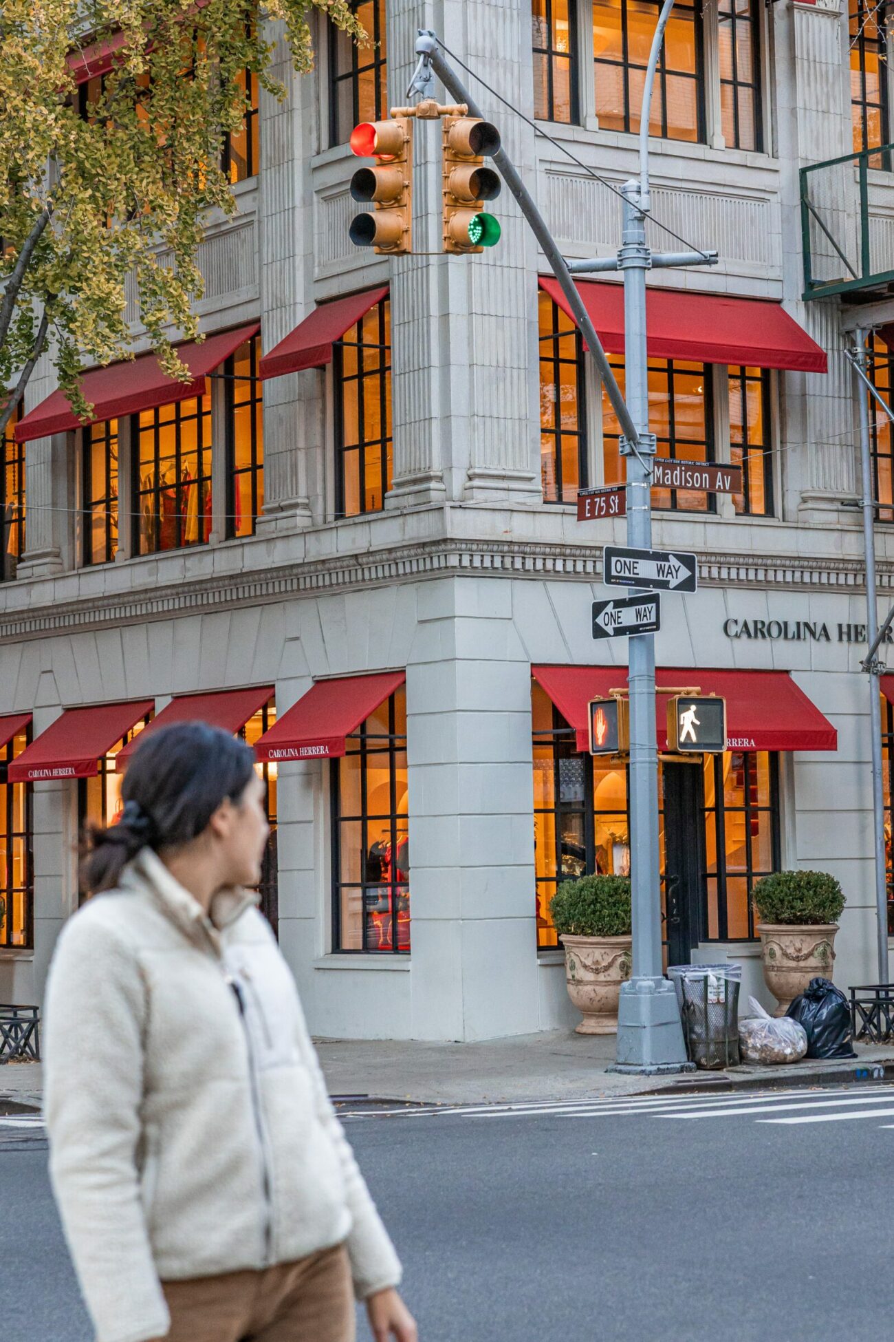 New York itineraire 7 jours