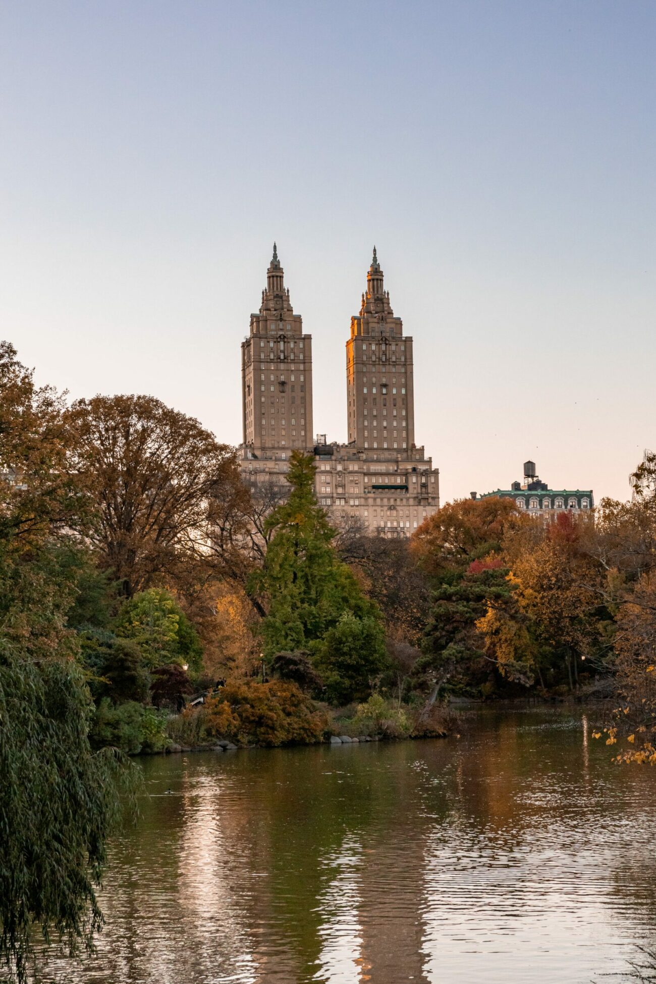 Que faire à New York en une semaine