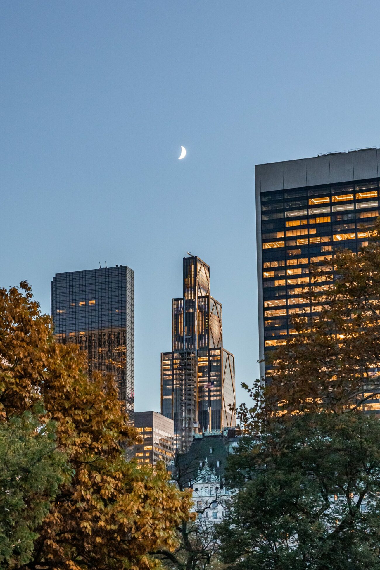 Que faire à New York en une semaine