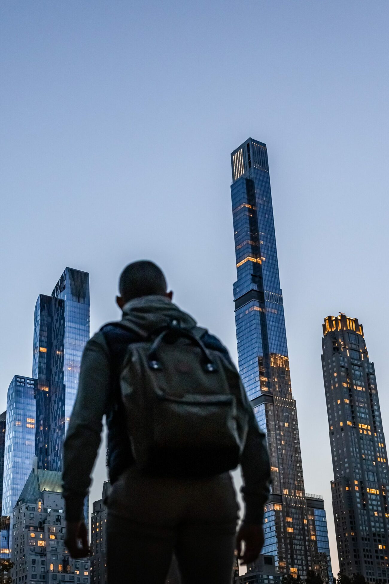 Que faire à New York en une semaine