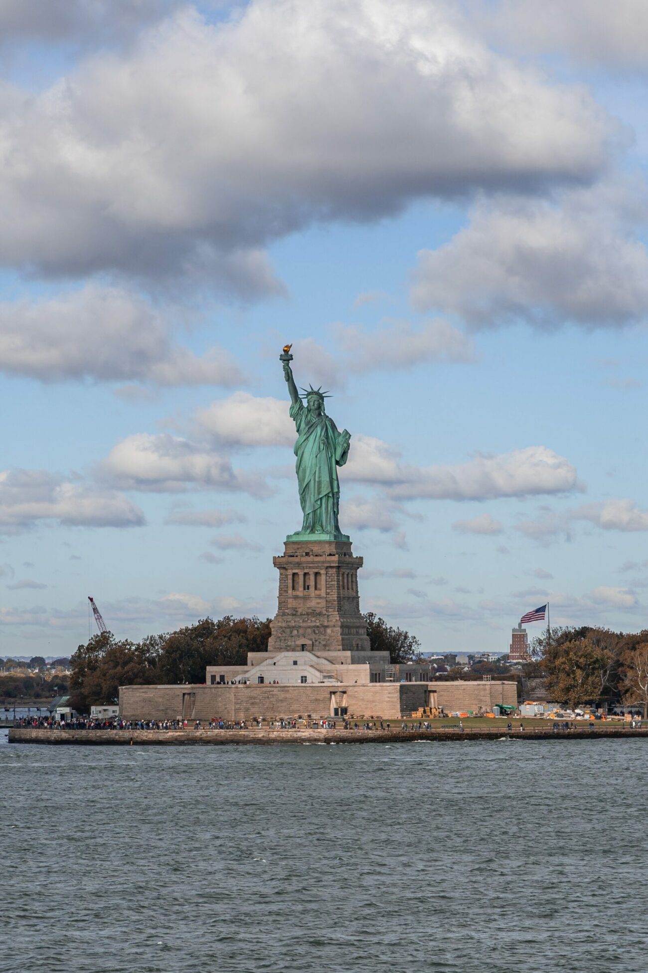 Que faire à New York en une semaine