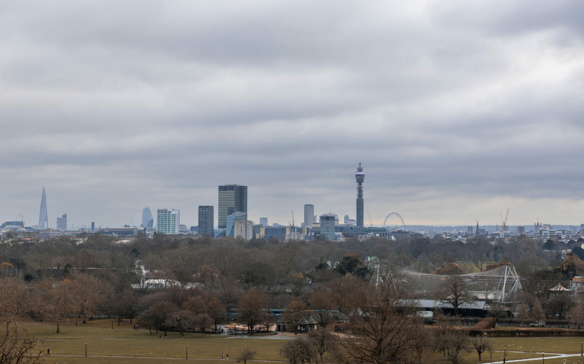 Visiter Primrose Hill