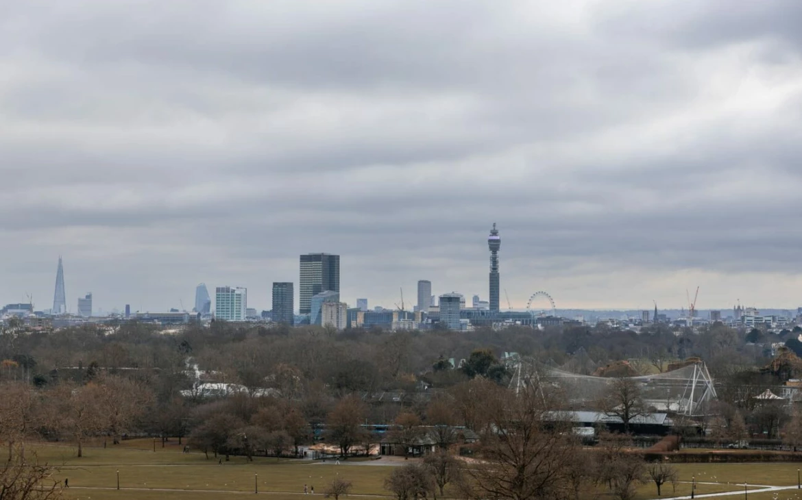 Visiter Primrose Hill