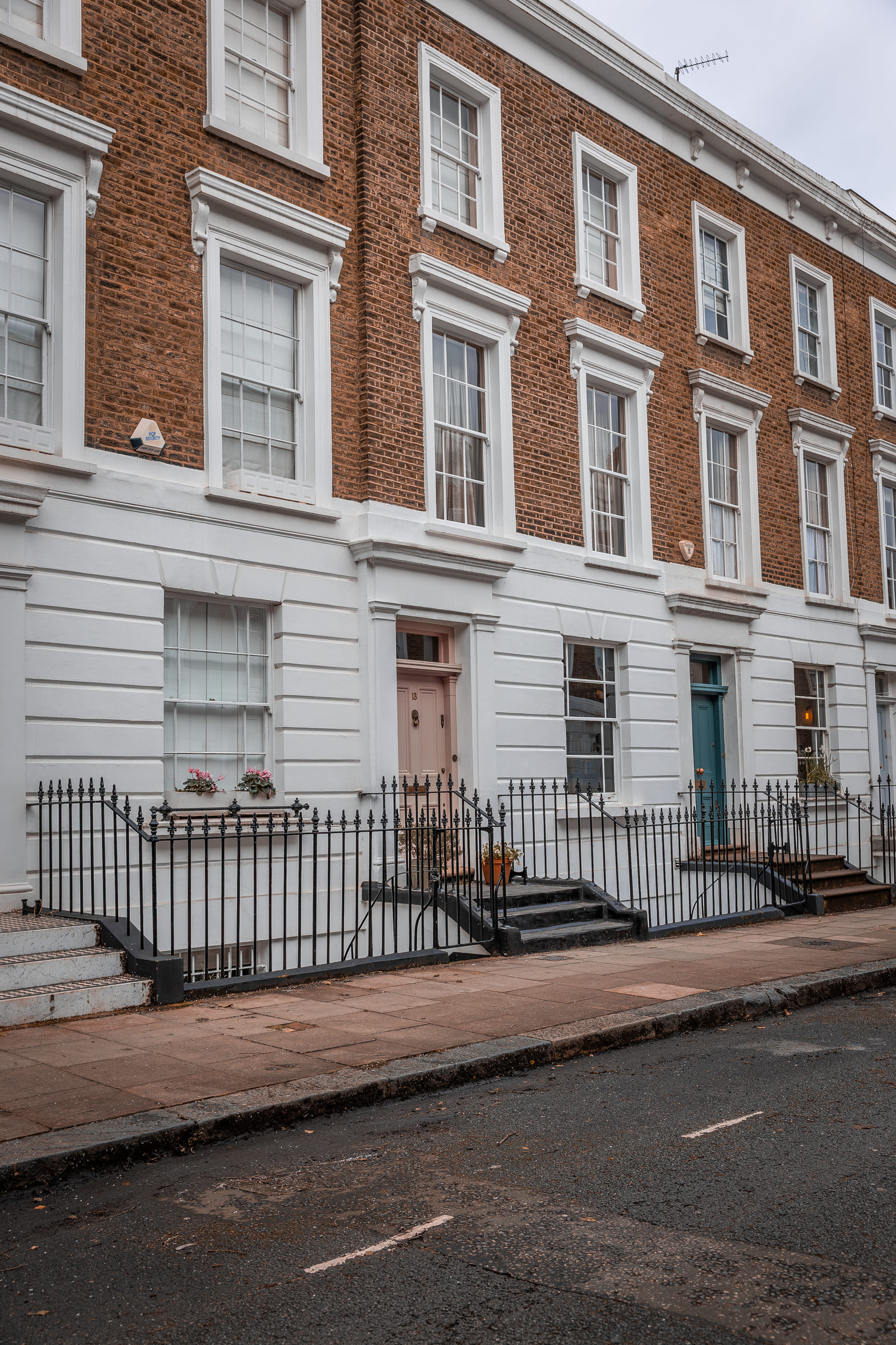 Visiter Primrose Hill