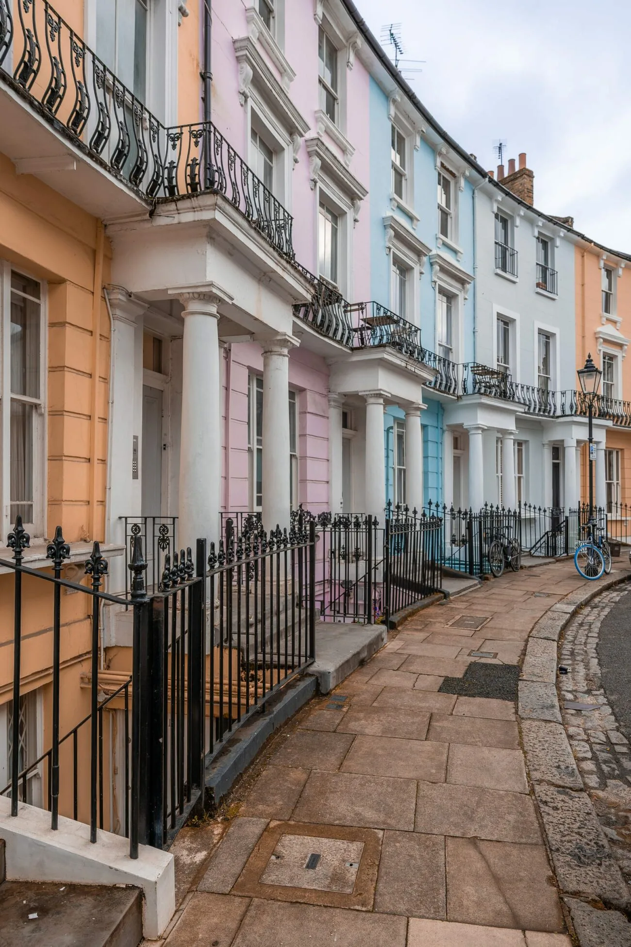 Visiter Primrose Hill