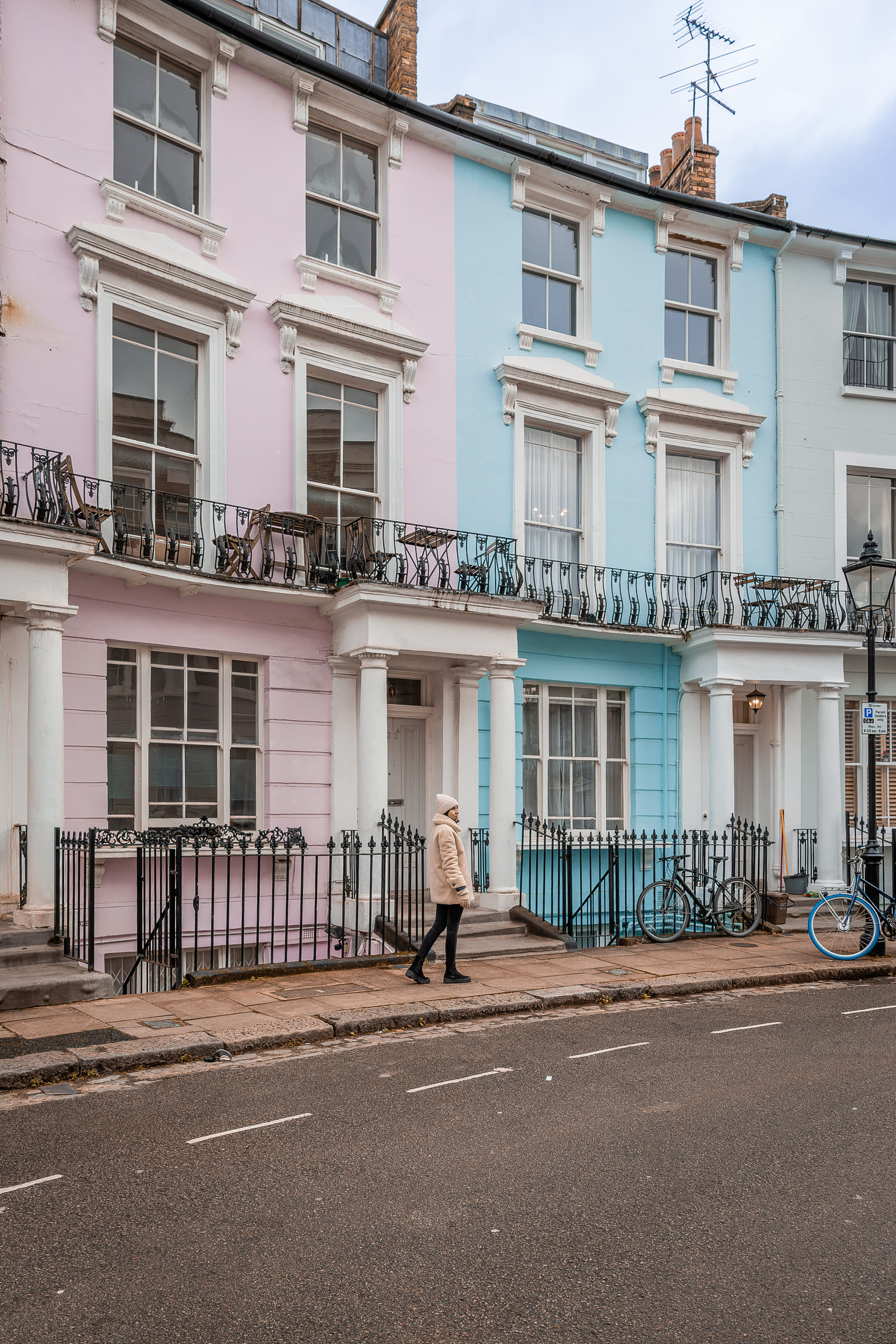 Visiter Primrose Hill